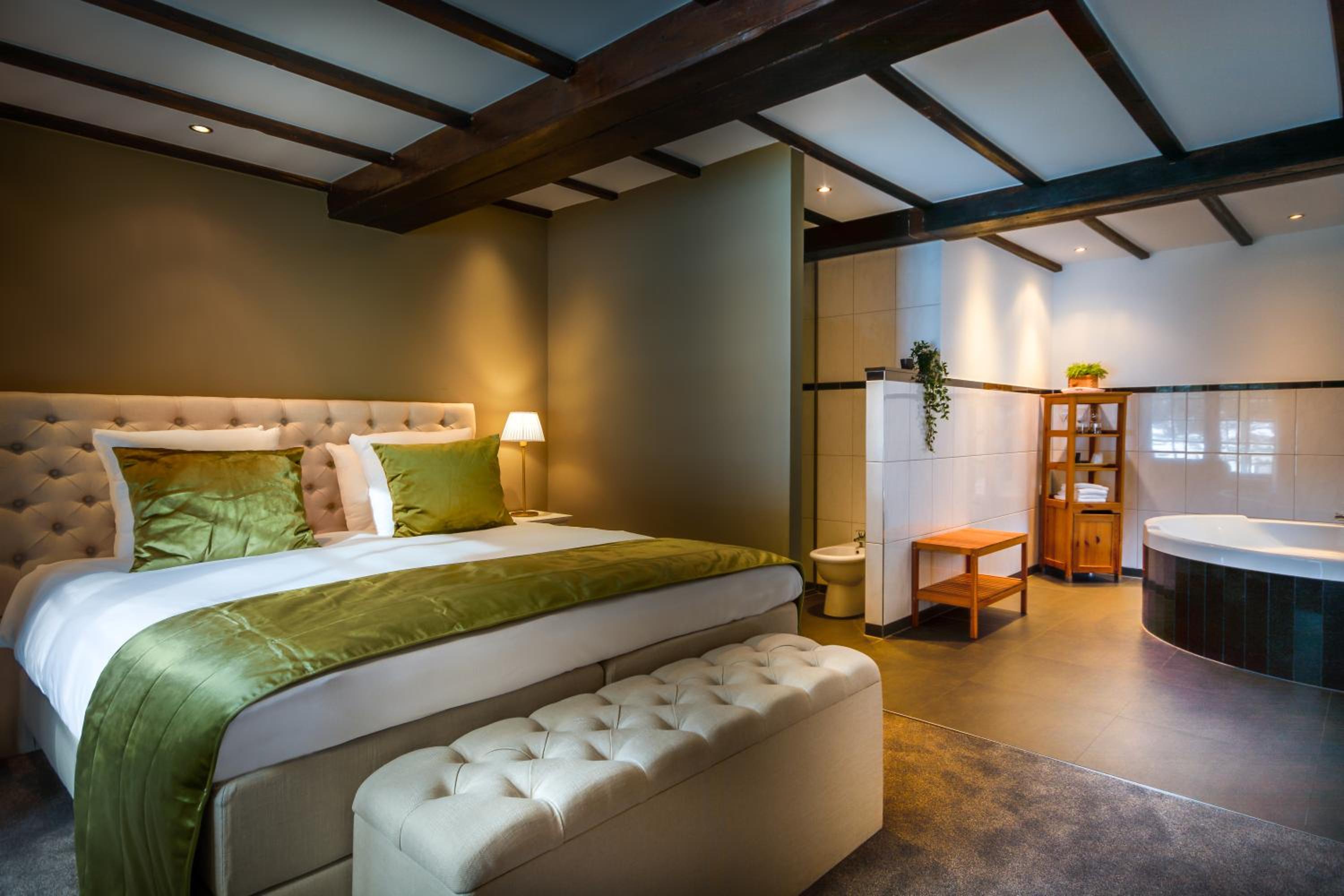 Grand Suite - Photo 1