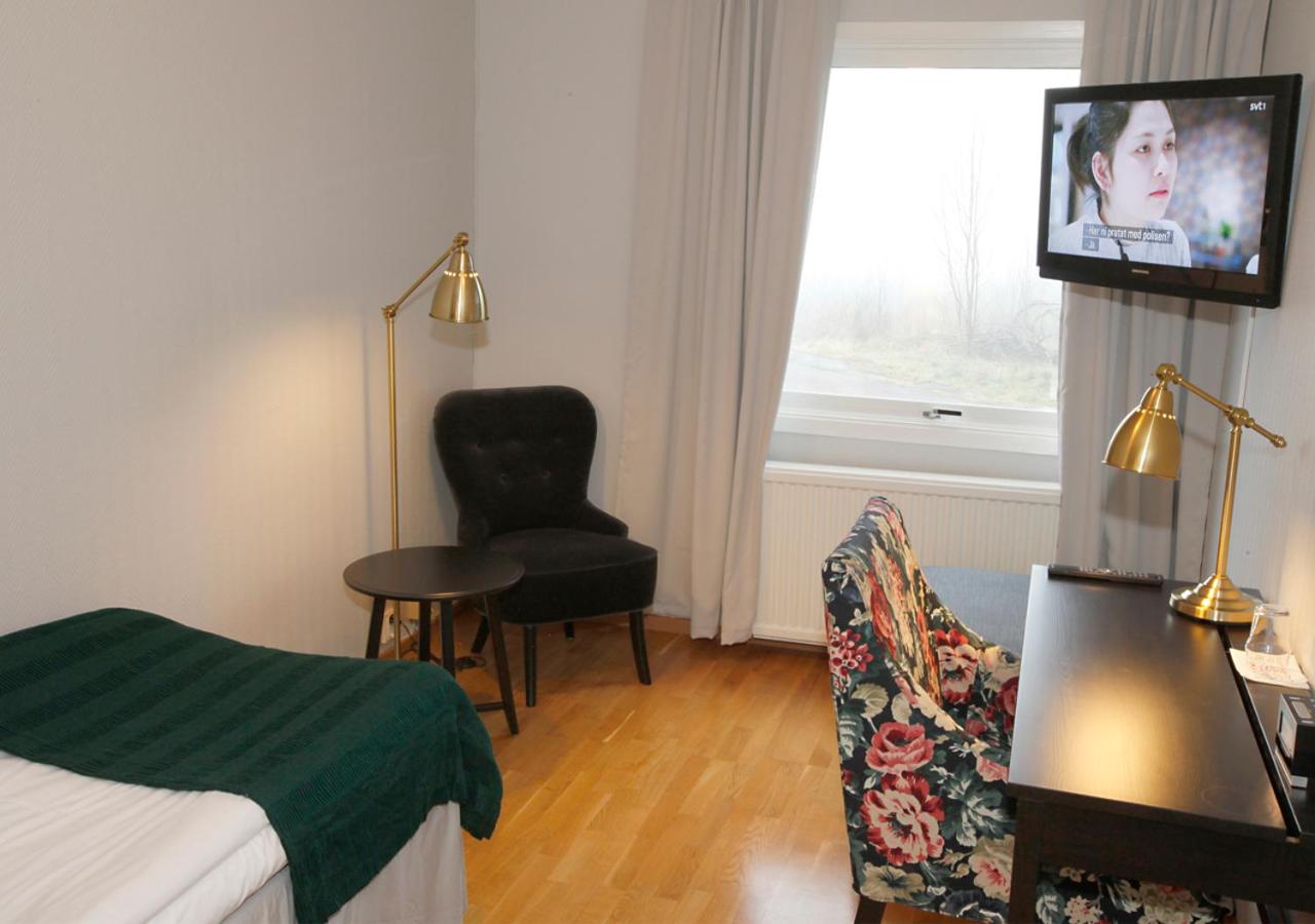 Single Room photo 2