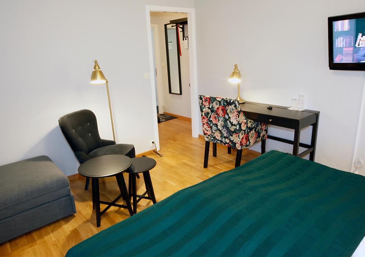 Twin Room photo 1