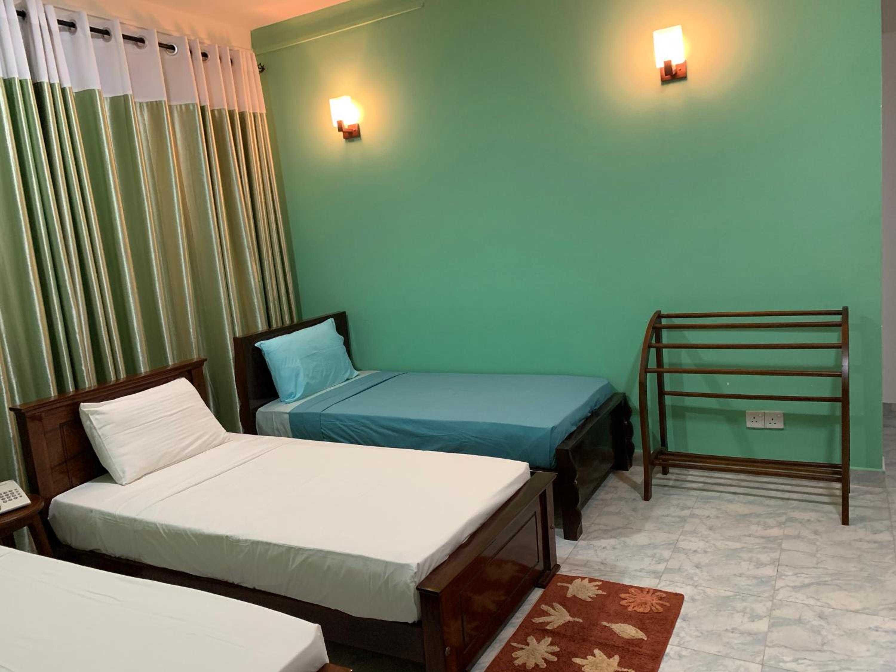 Deluxe Double Room photo 3