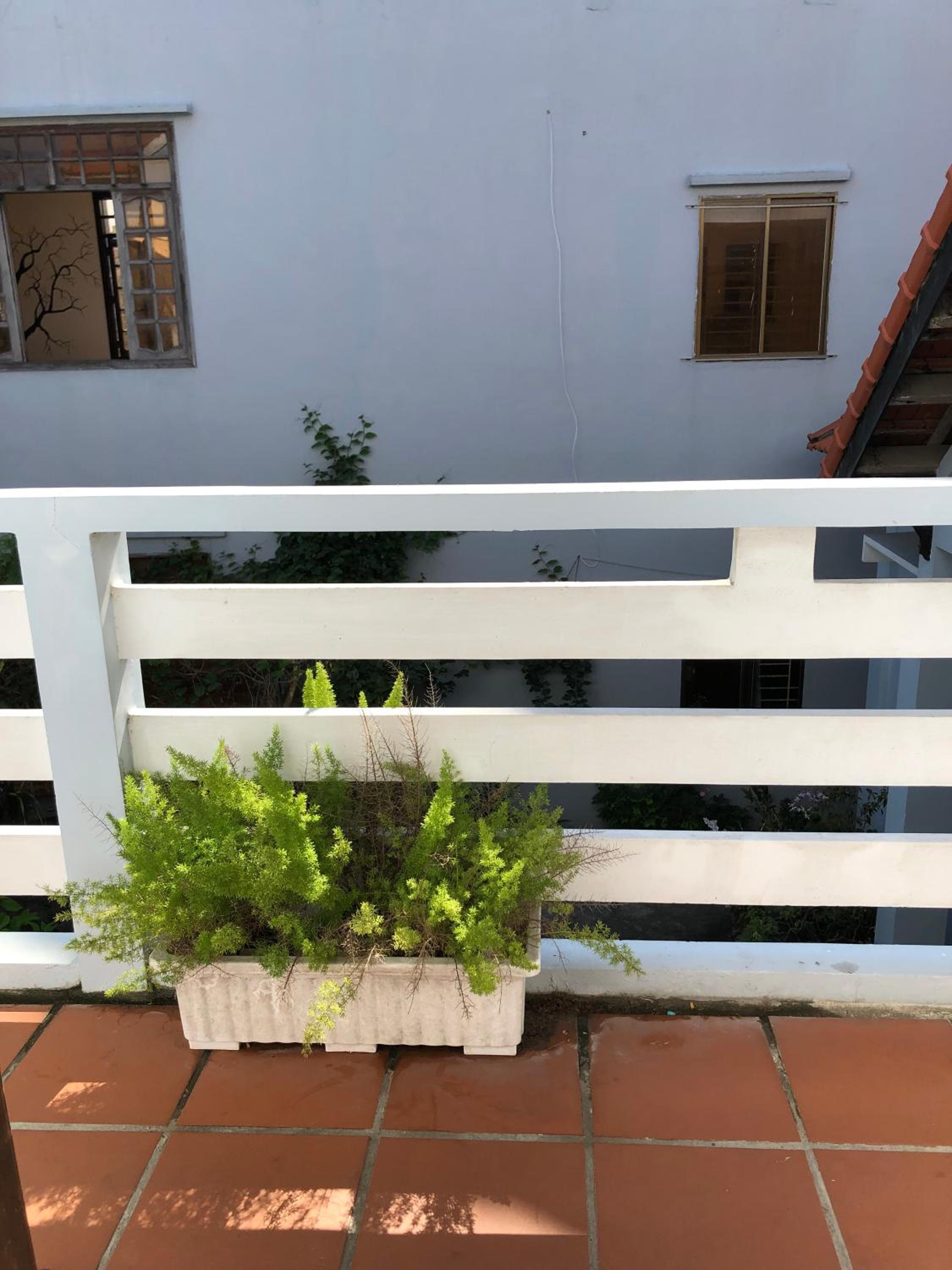 Double Room with Garden View photo 3