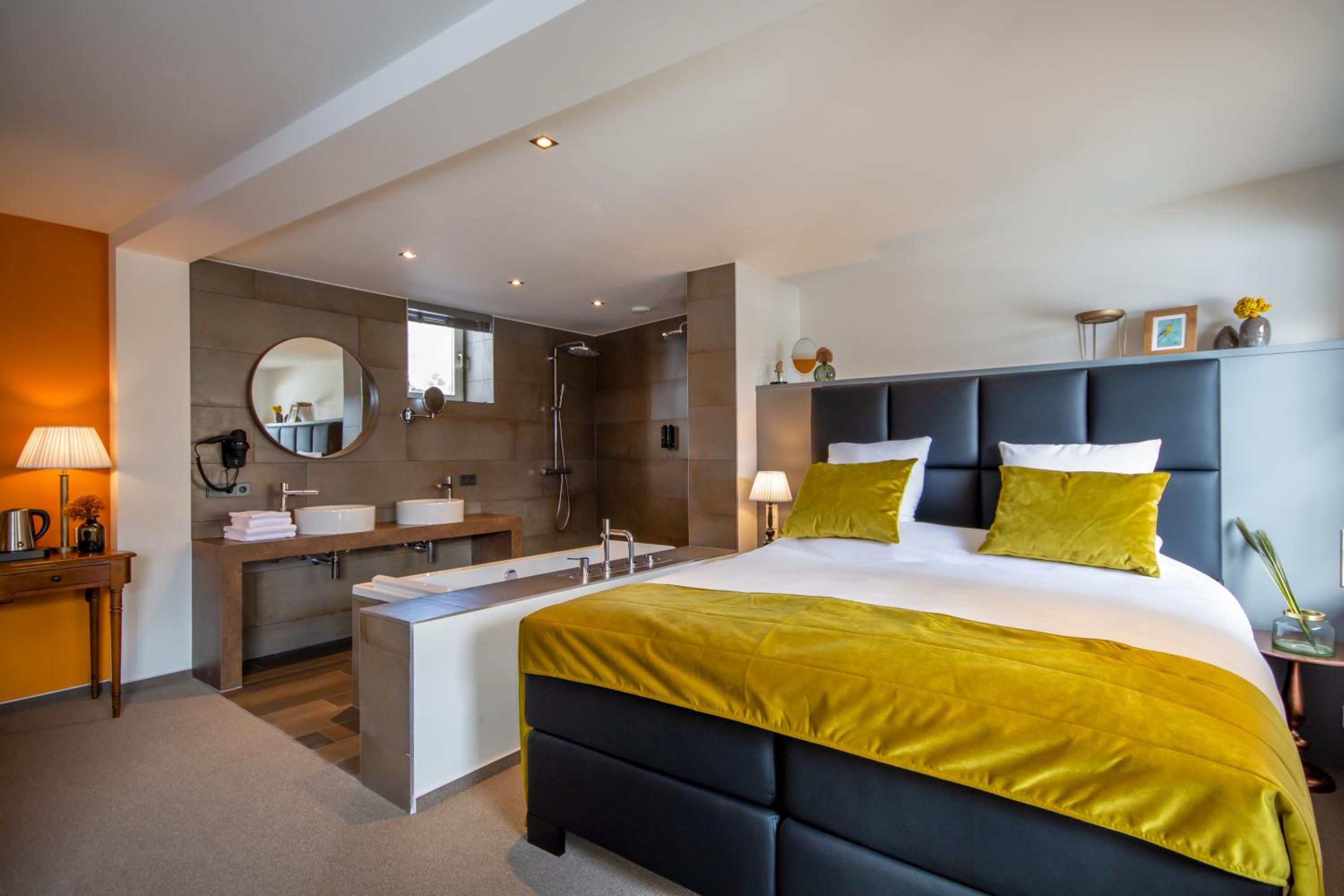 Junior Suite photo 2