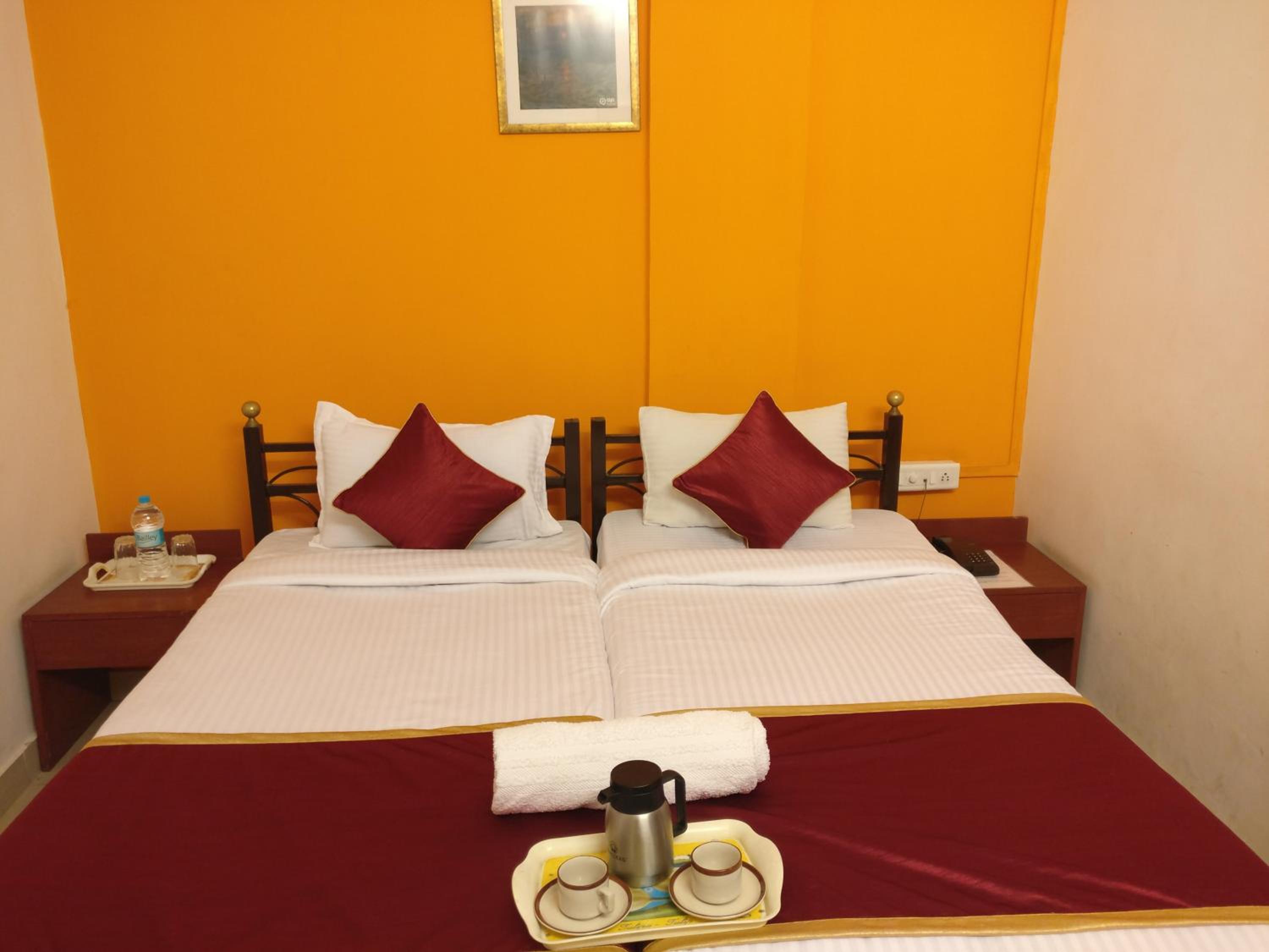 Superior Double Room - Photo 1