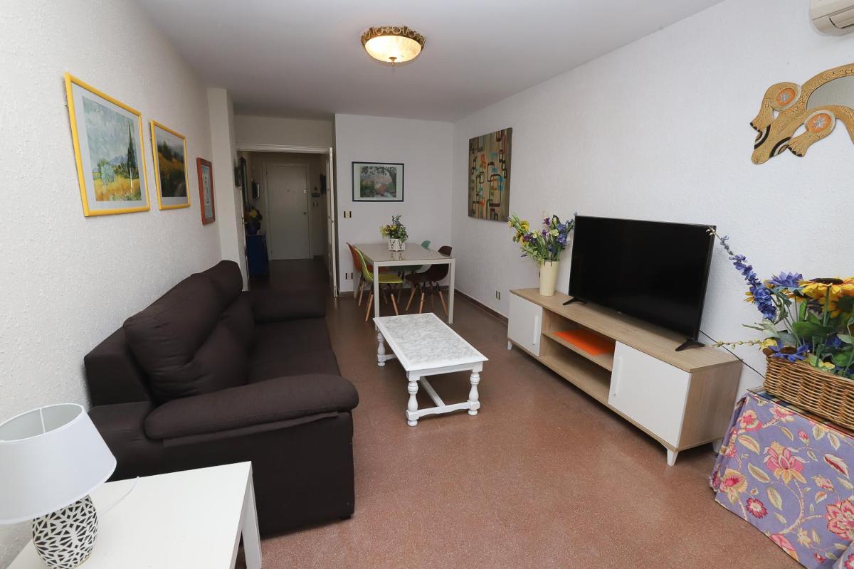 Two-Bedroom Apartment photo 1