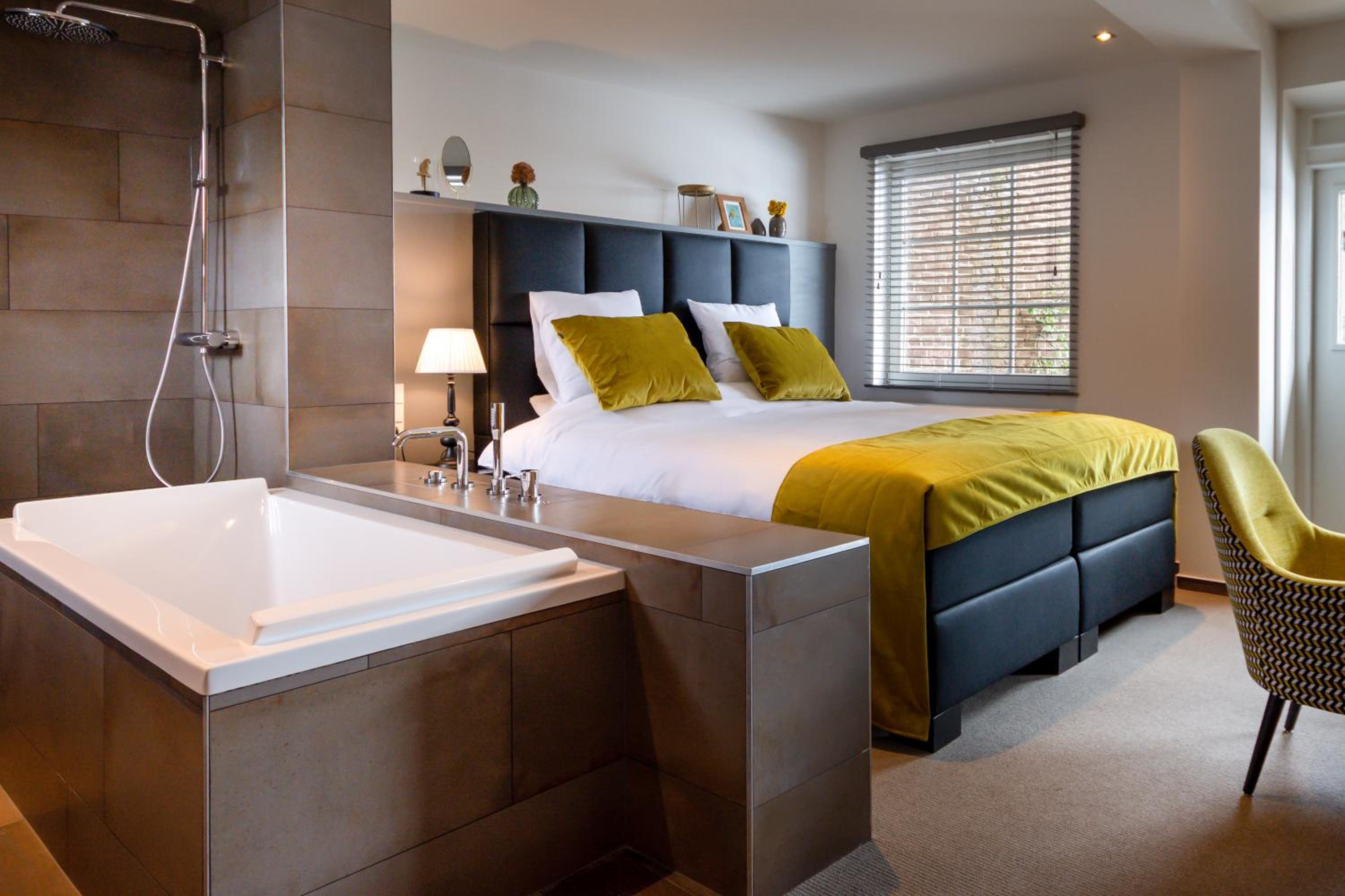 Junior Suite photo 1