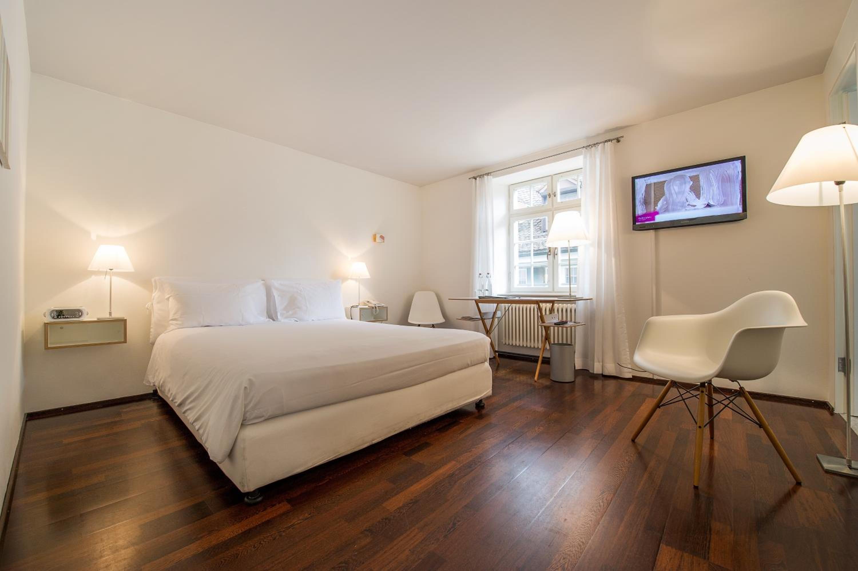 Style Double Room photo 1