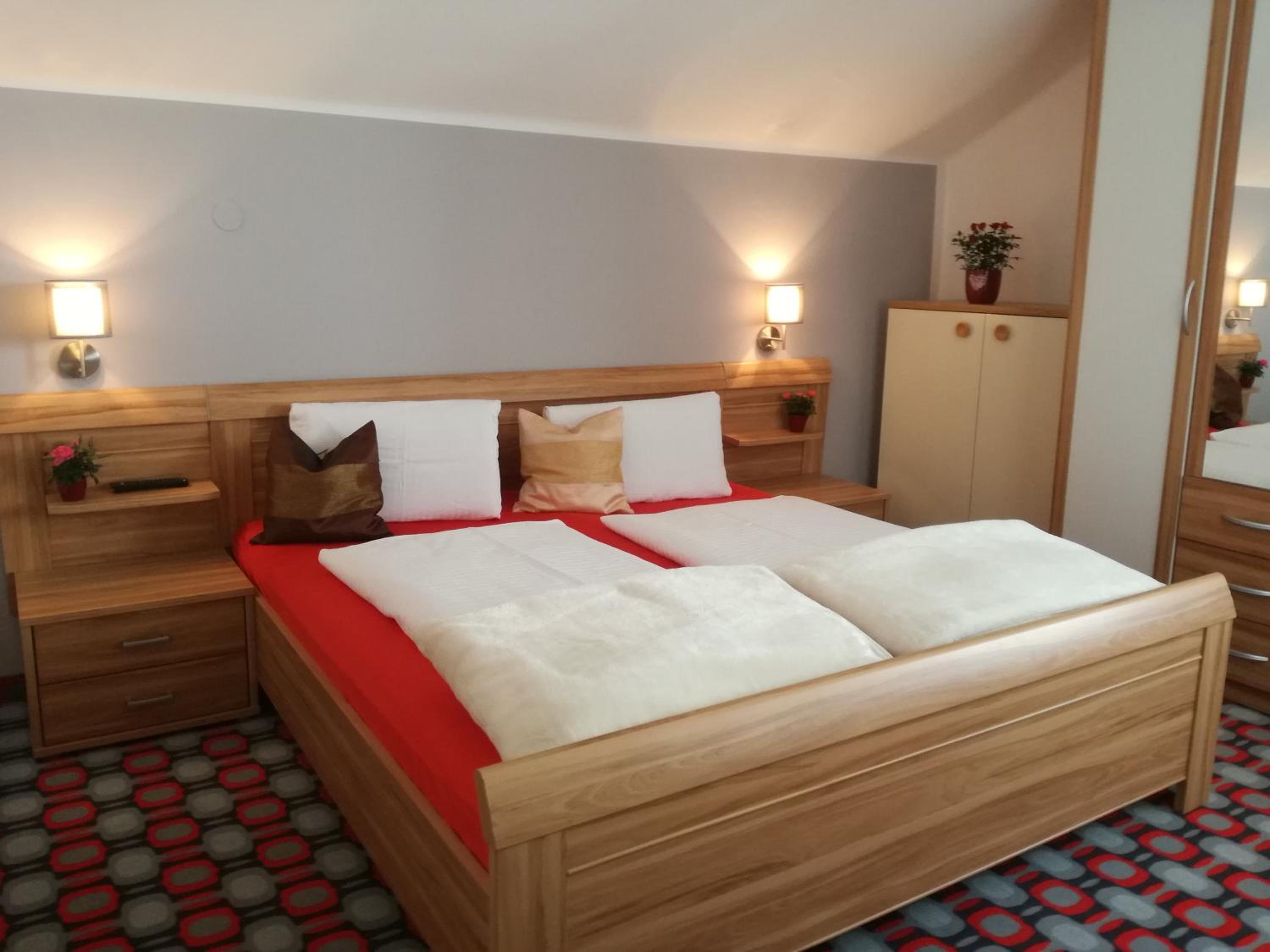 Double Room photo 1