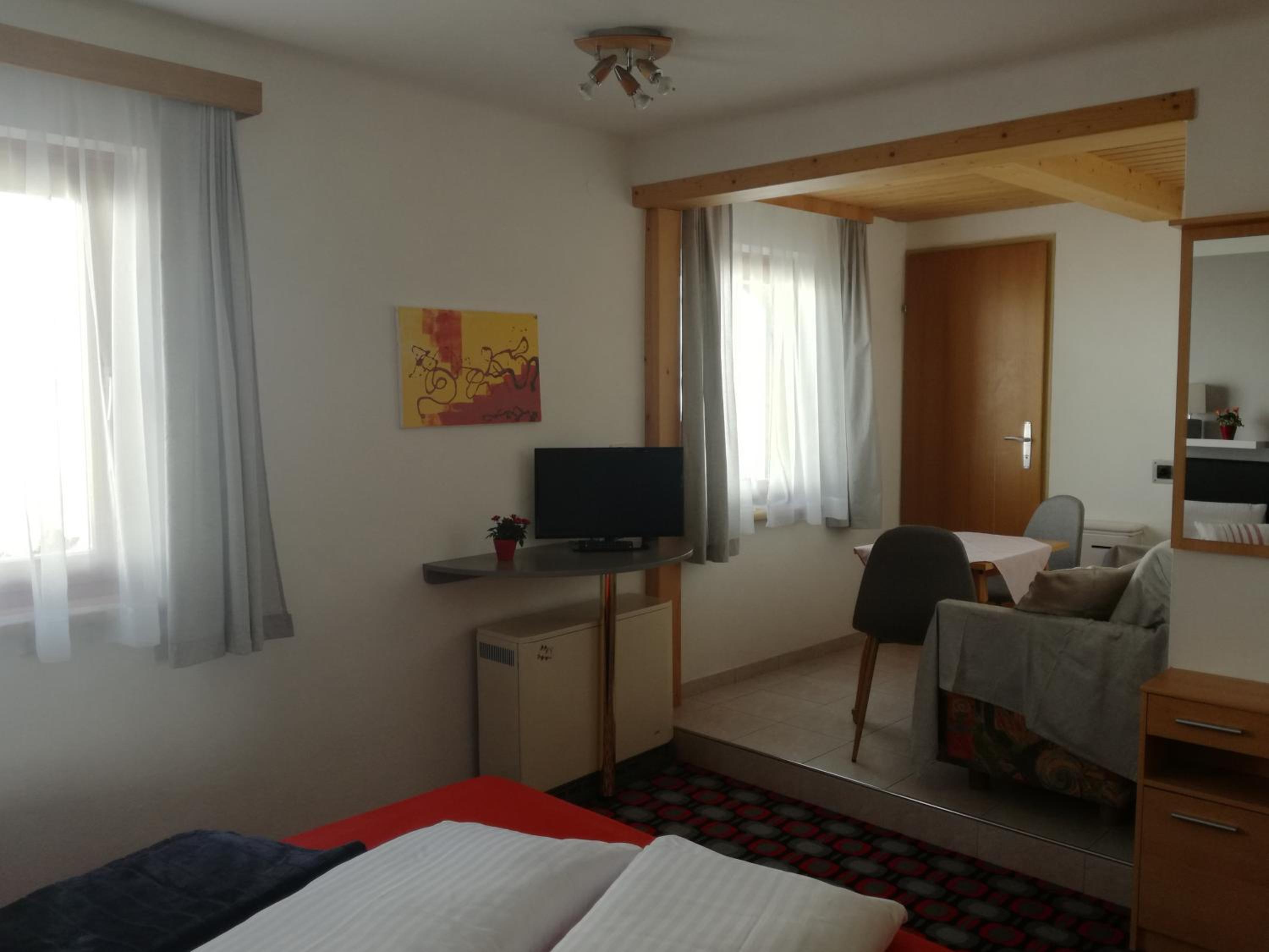 Double Room photo 2