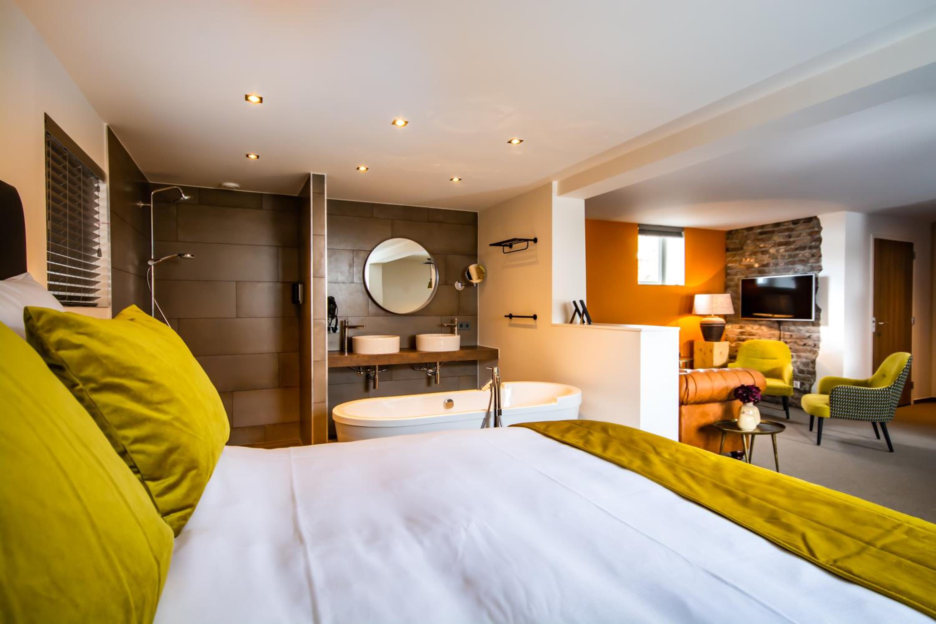 Deluxe Suite - Photo 1