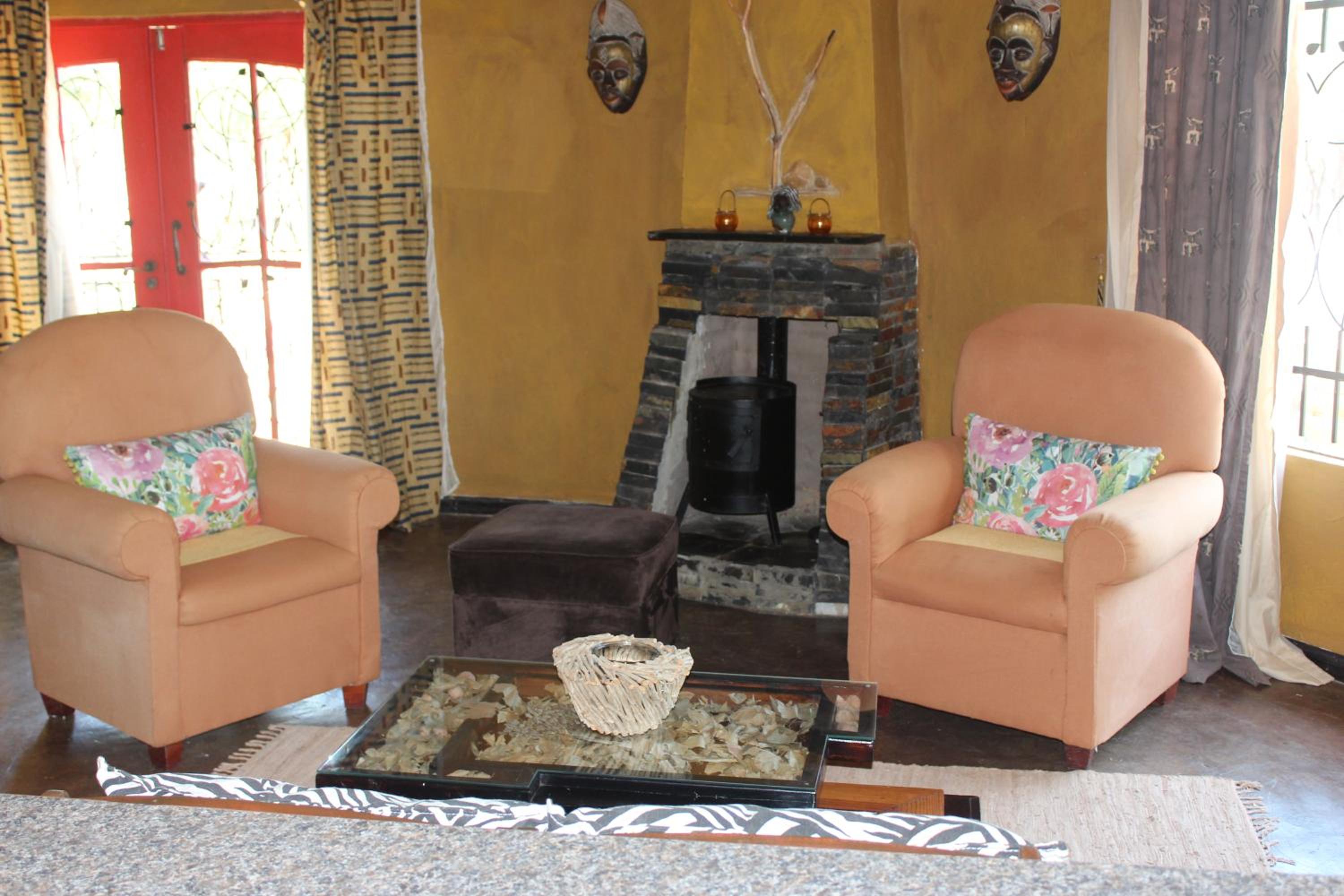 One-Bedroom Chalet photo 1