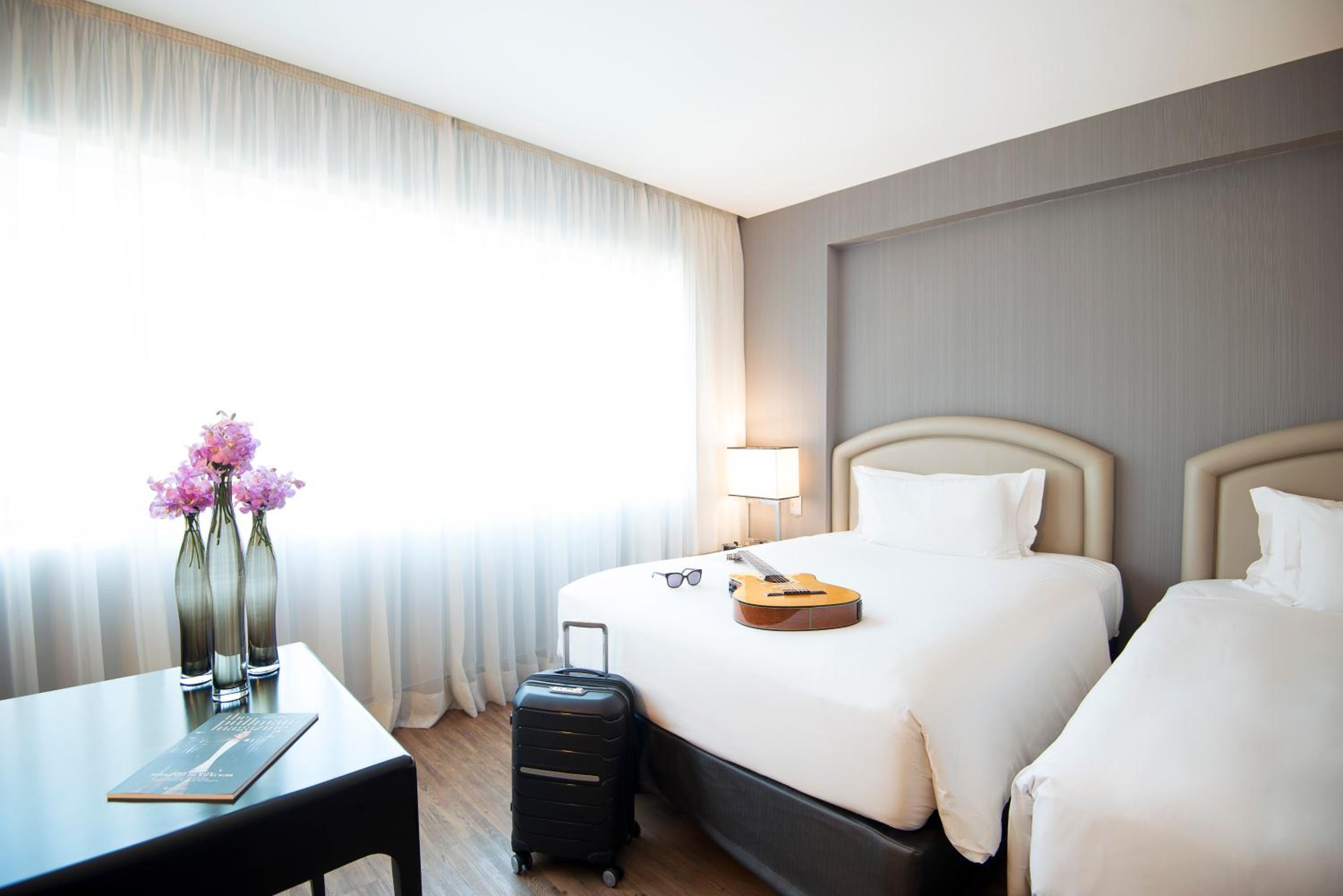 Superior Twin Room - Photo 3