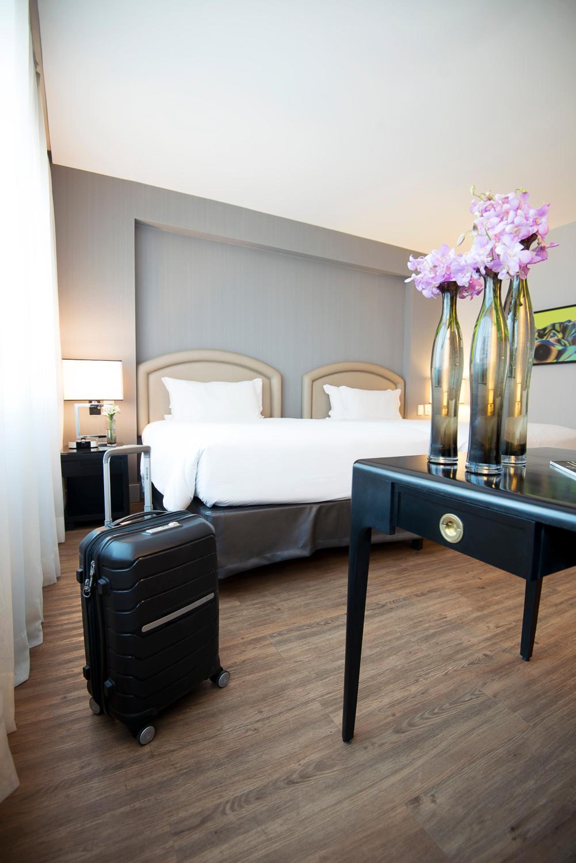 Superior Twin Room - Photo 6