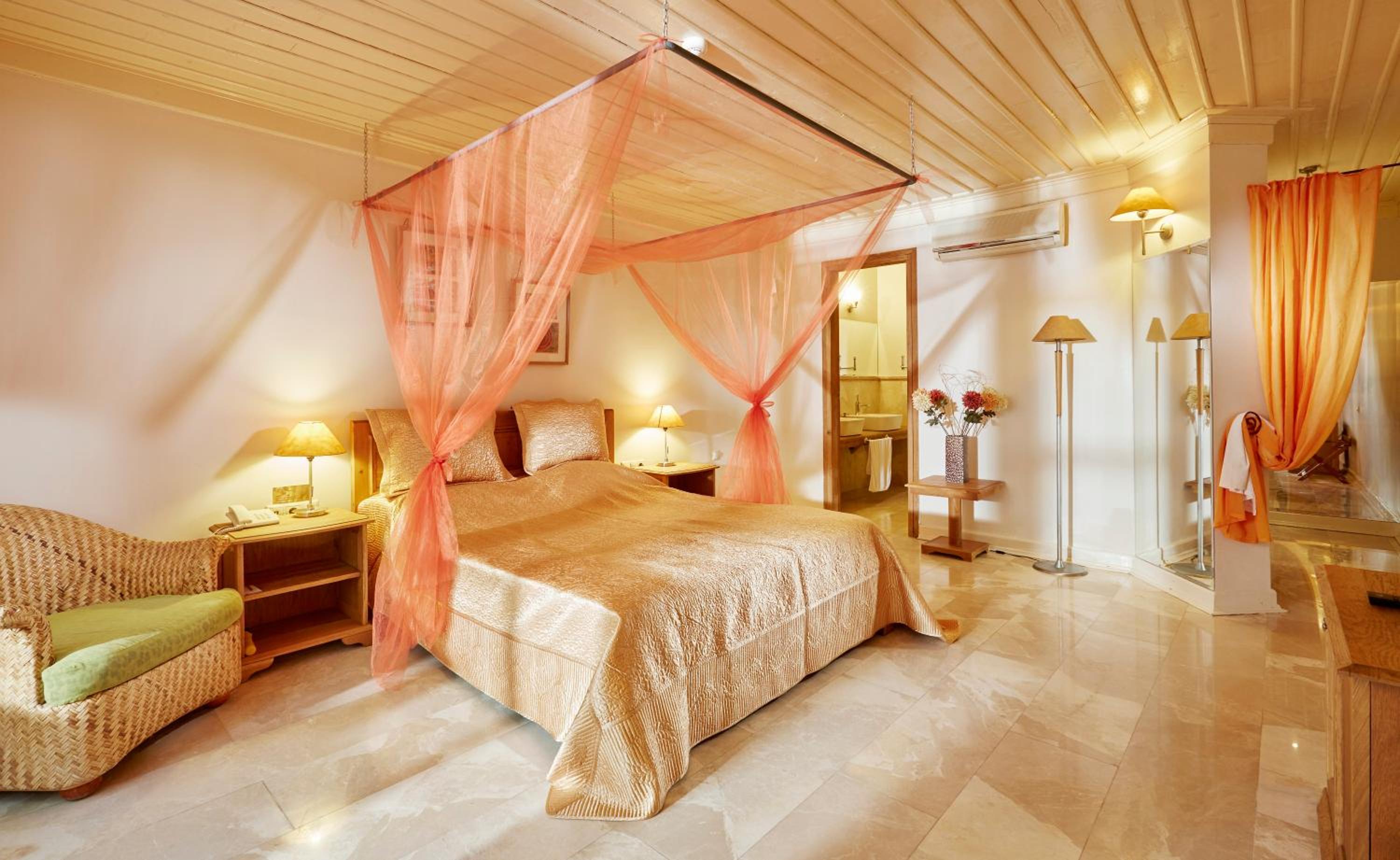Double Room with Terrace photo 1