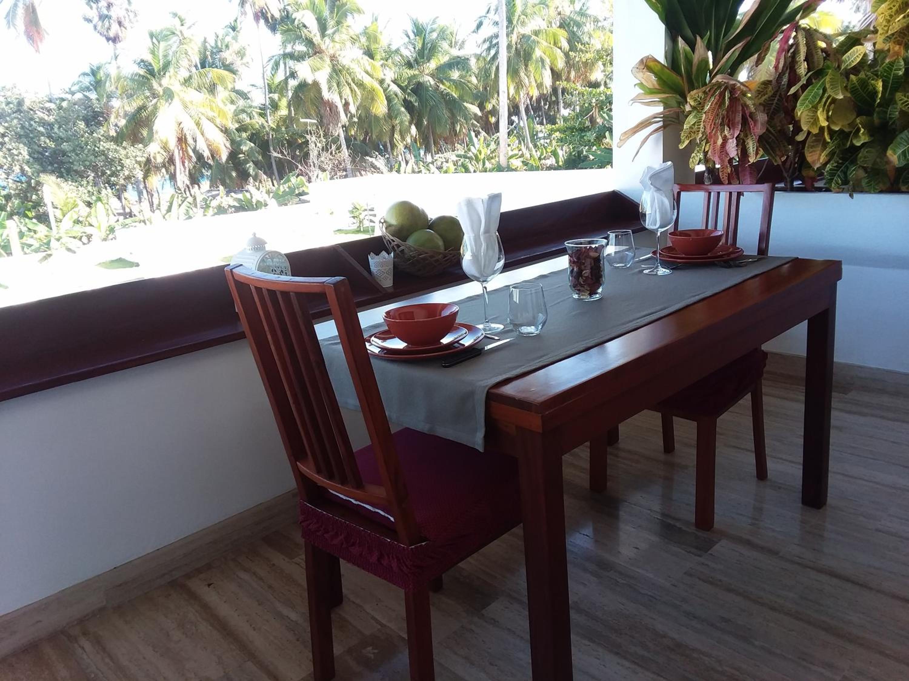 Apartment with Sea View photo 3