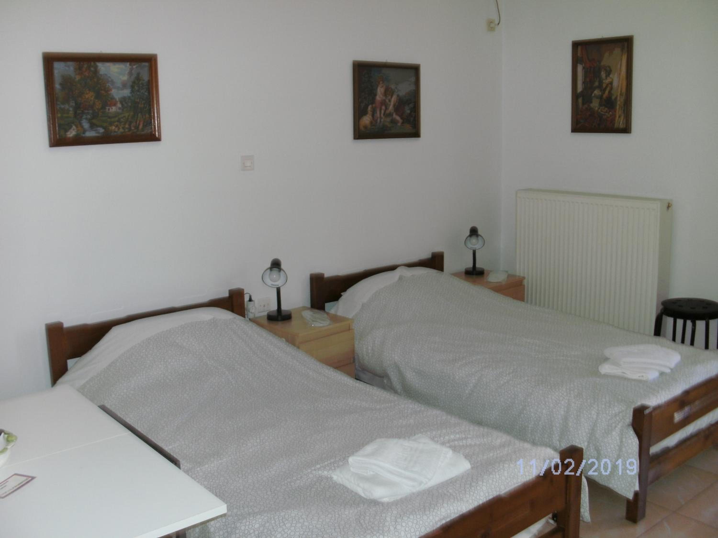Apartment - Photo 1