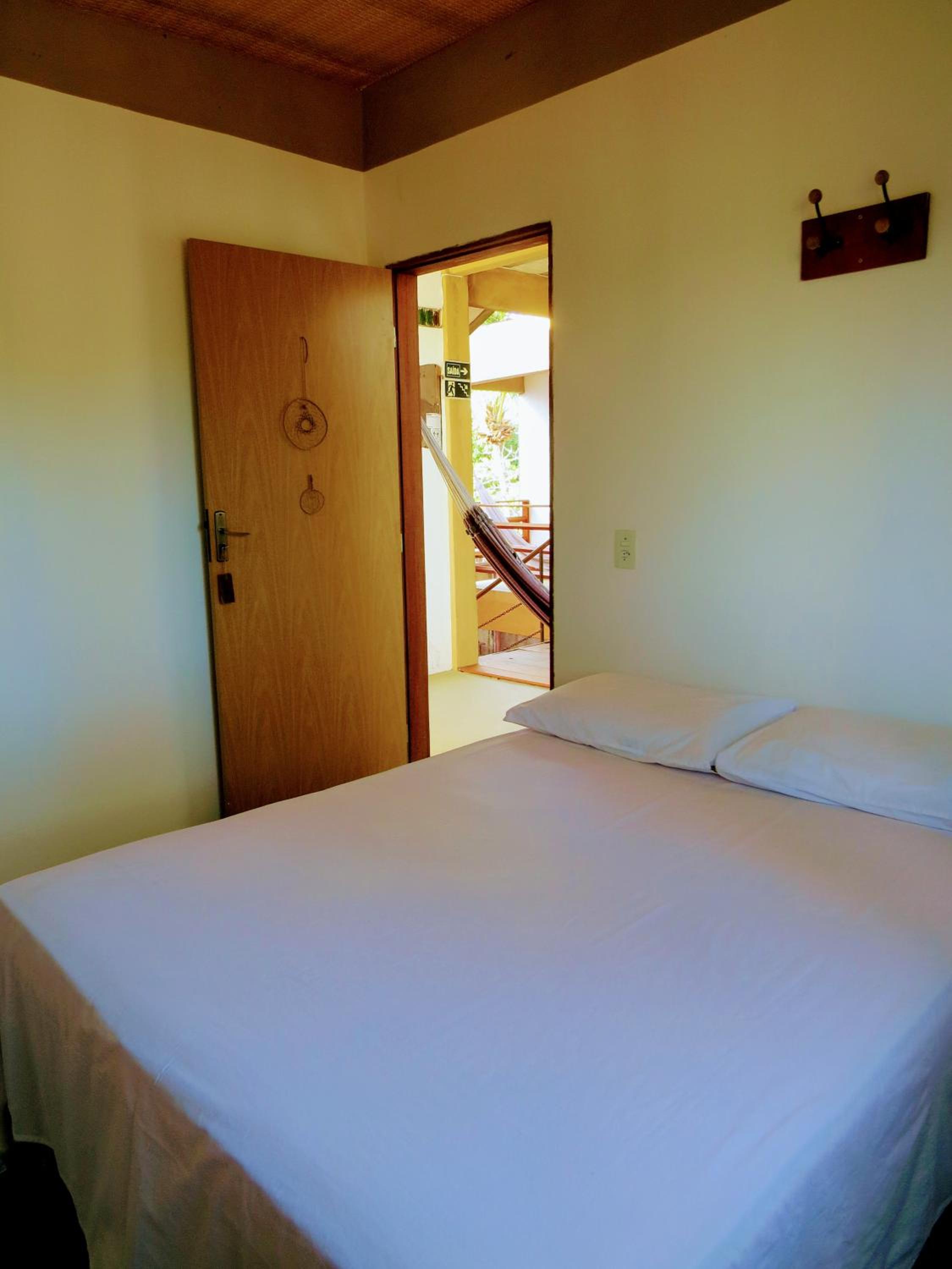 Standard Double Room with Shared Bathroom photo 2