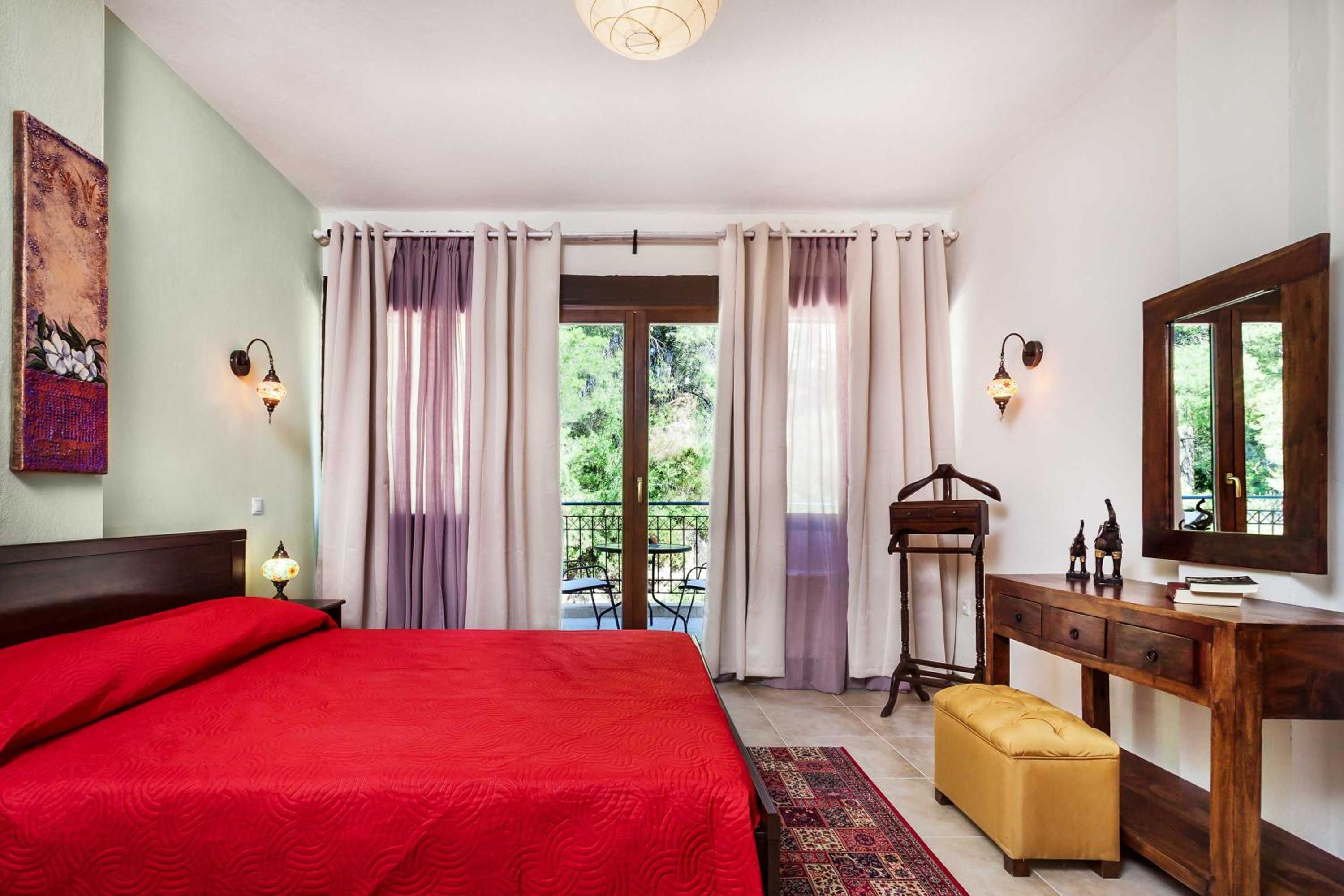 Pigadi Junior Suite