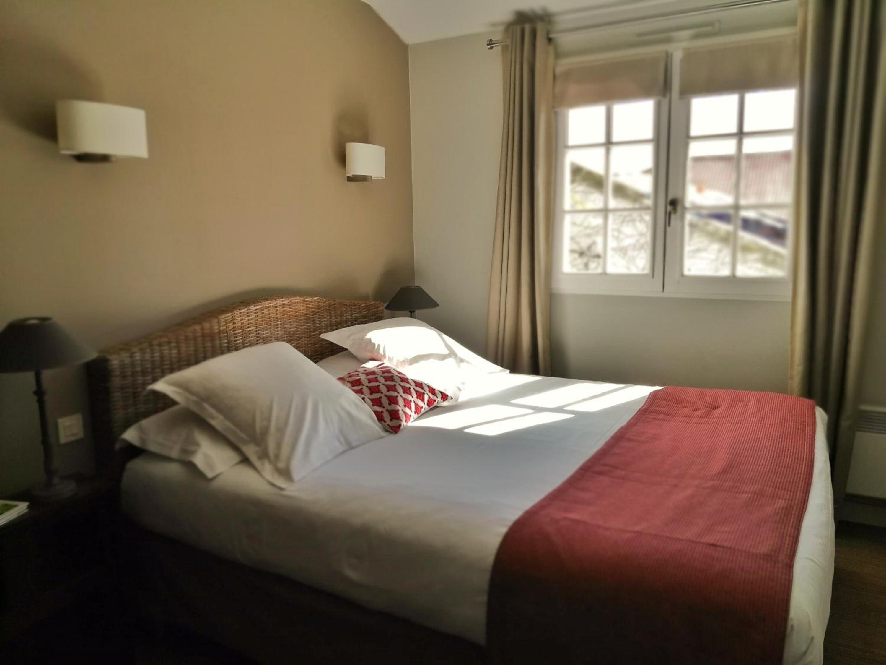 Comfort Double Room - Photo 5