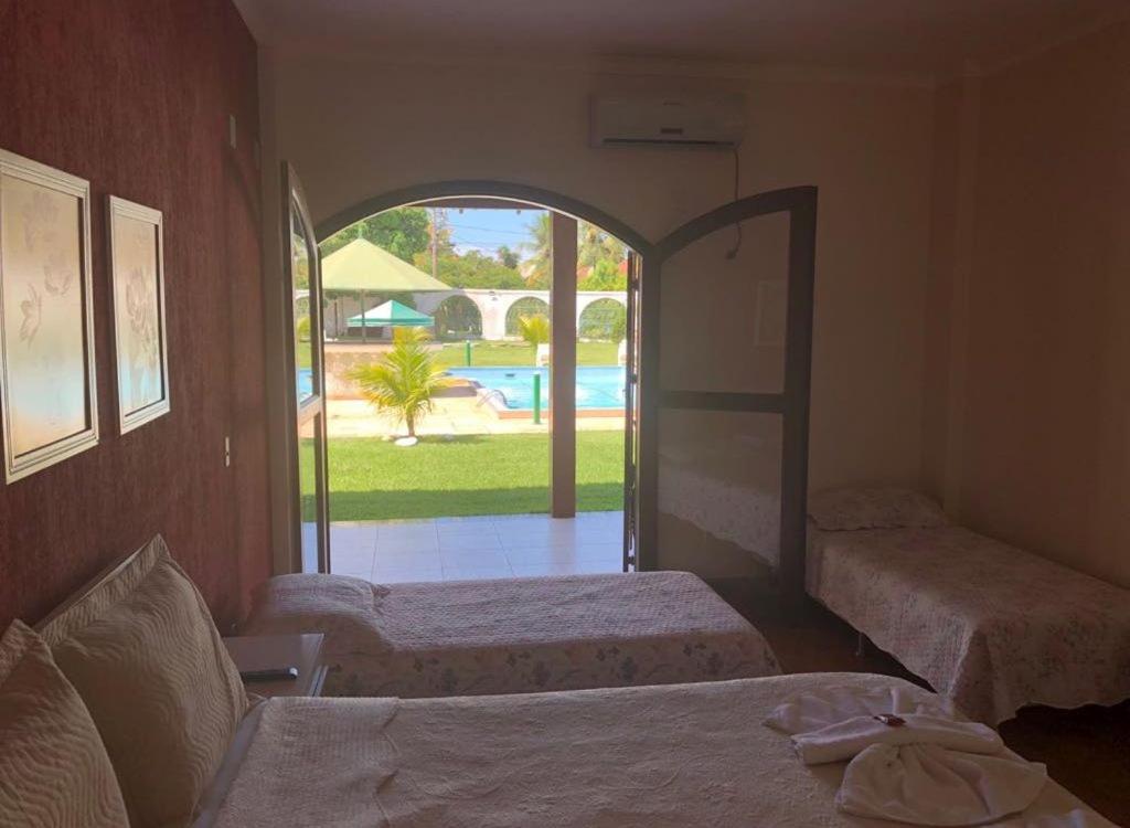 Quadruple Room photo 1
