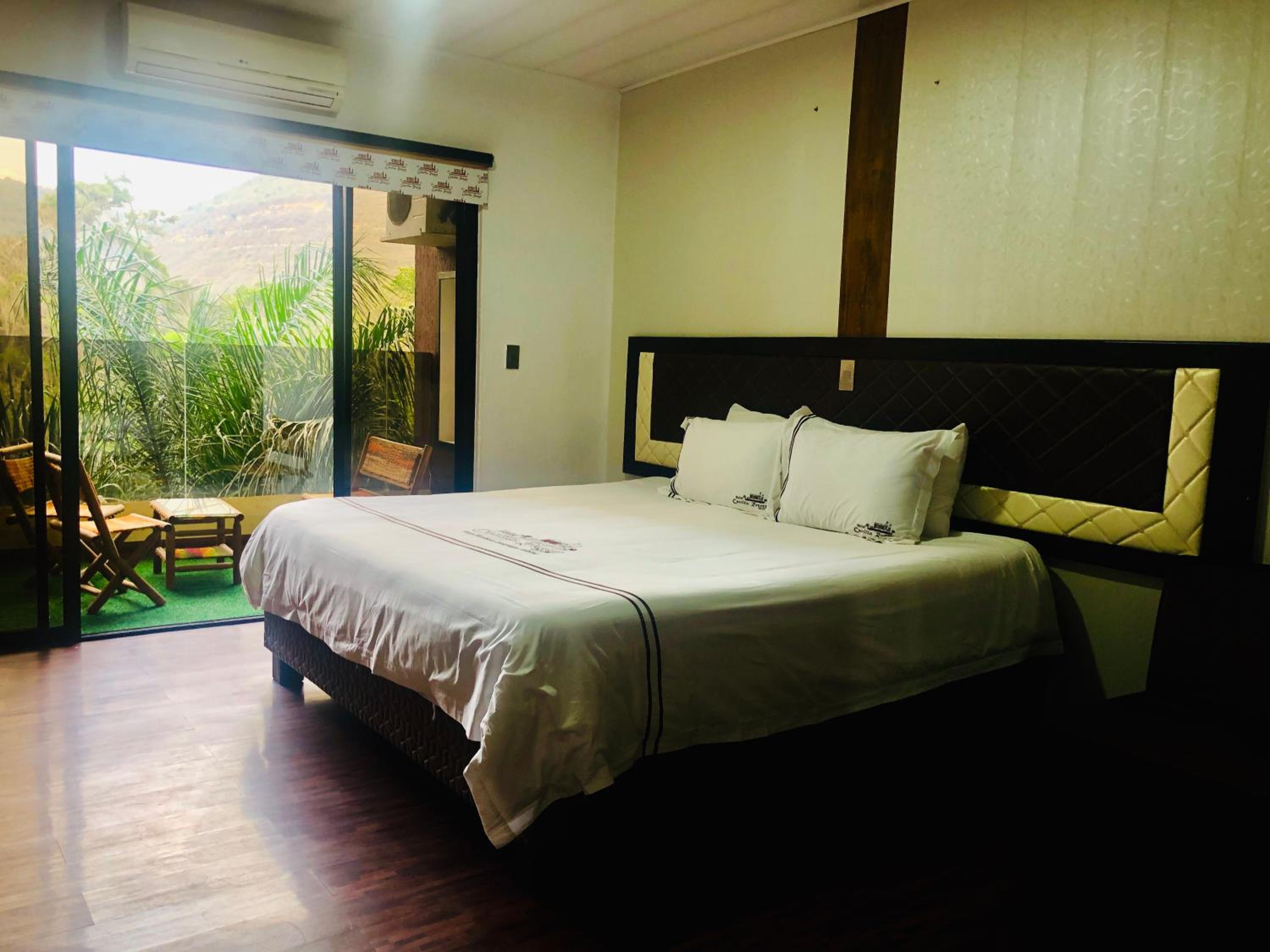 Double Room photo 3