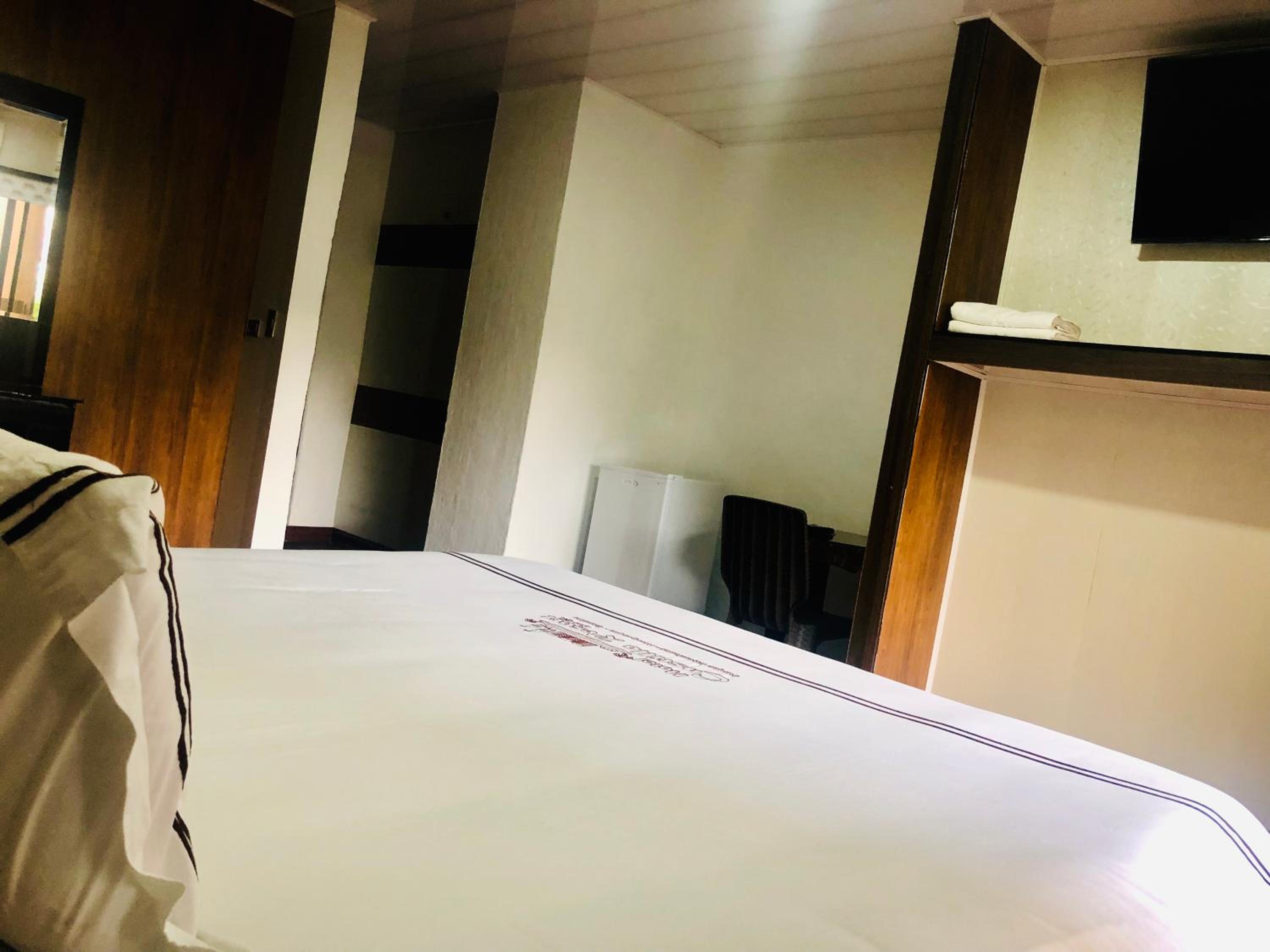 Double Room photo 2