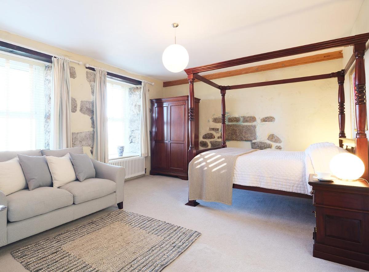 Deluxe Double Room with Sea View photo 1