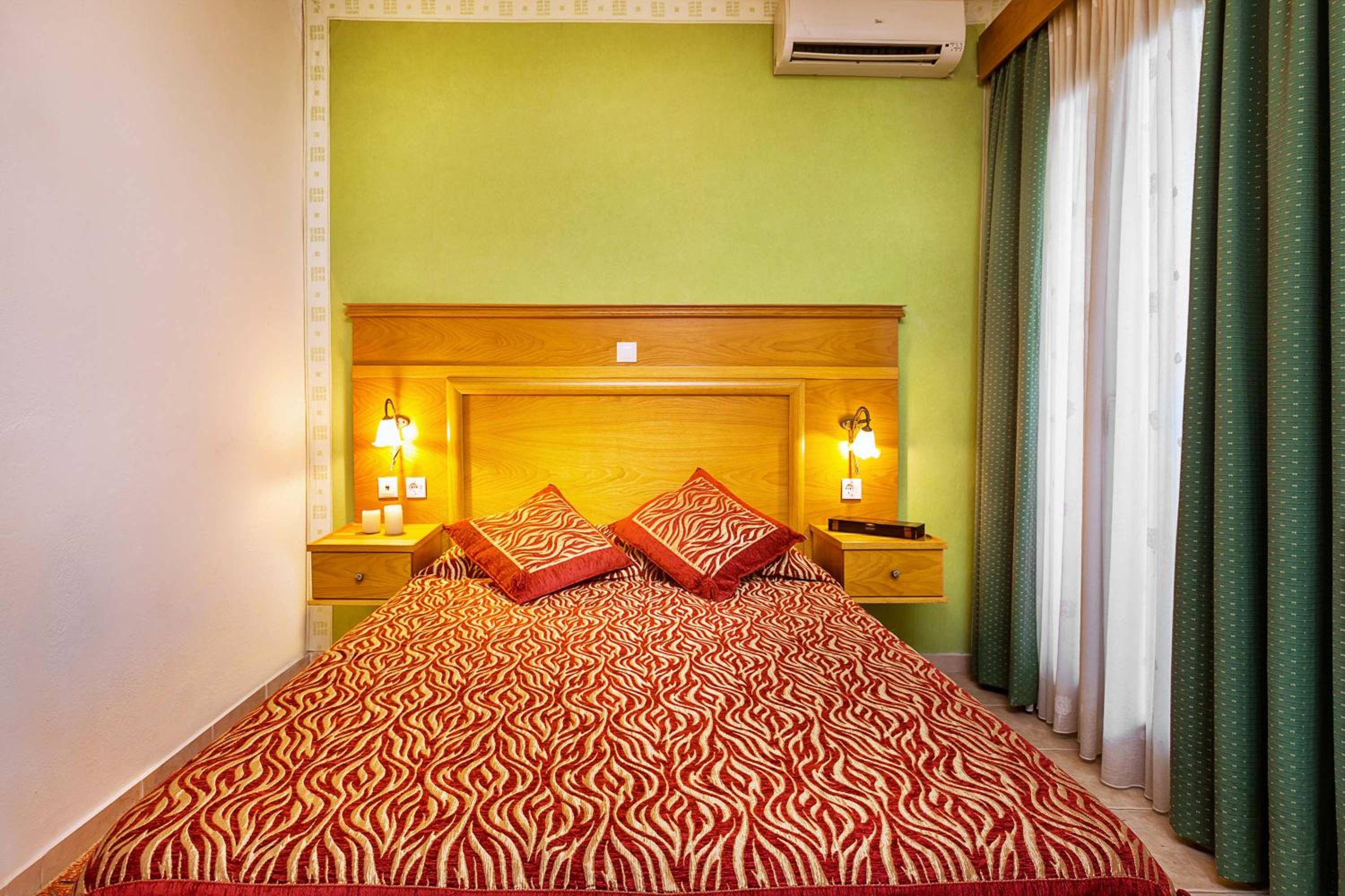 Dias Family Two-Bedroom Apartment