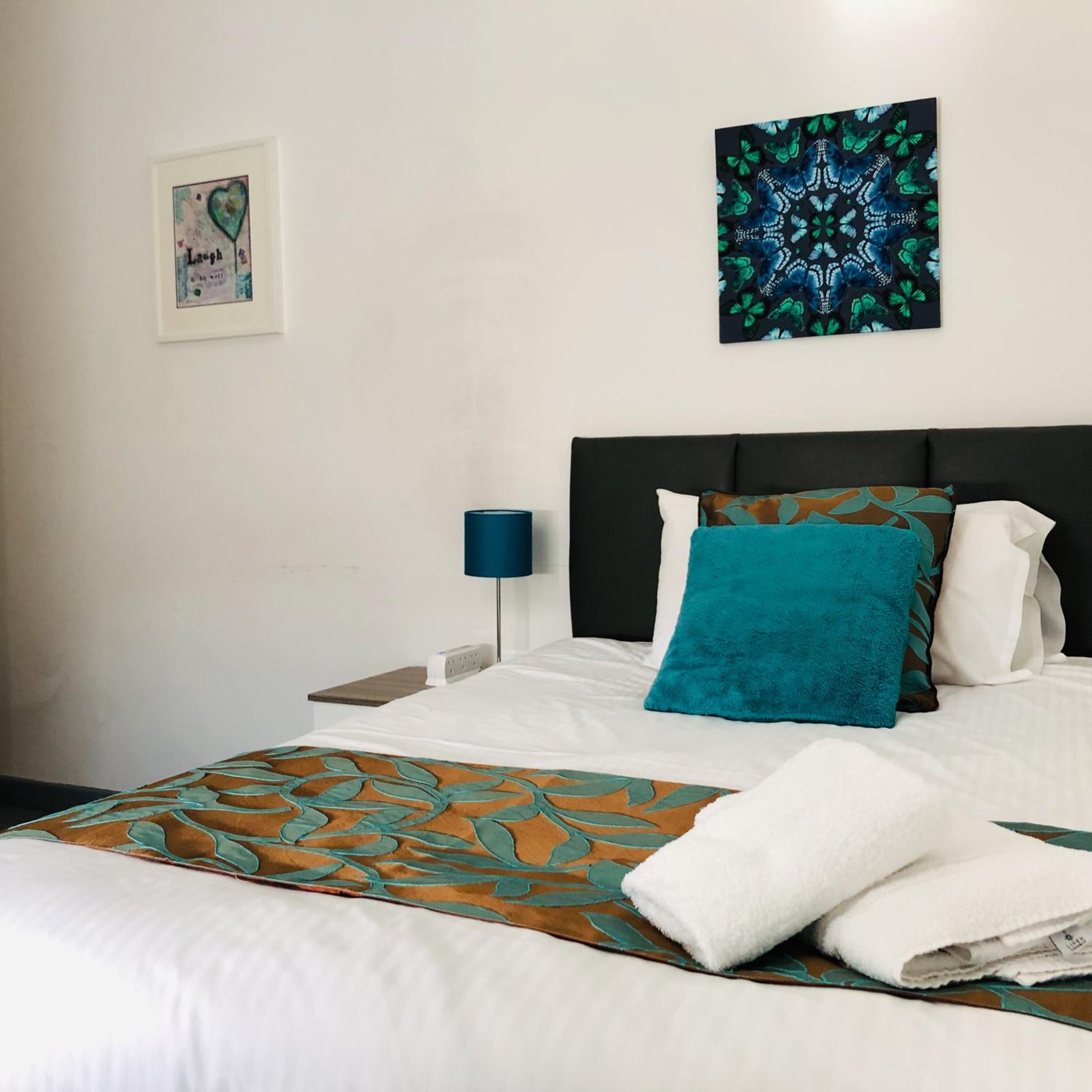 Double Room photo 1