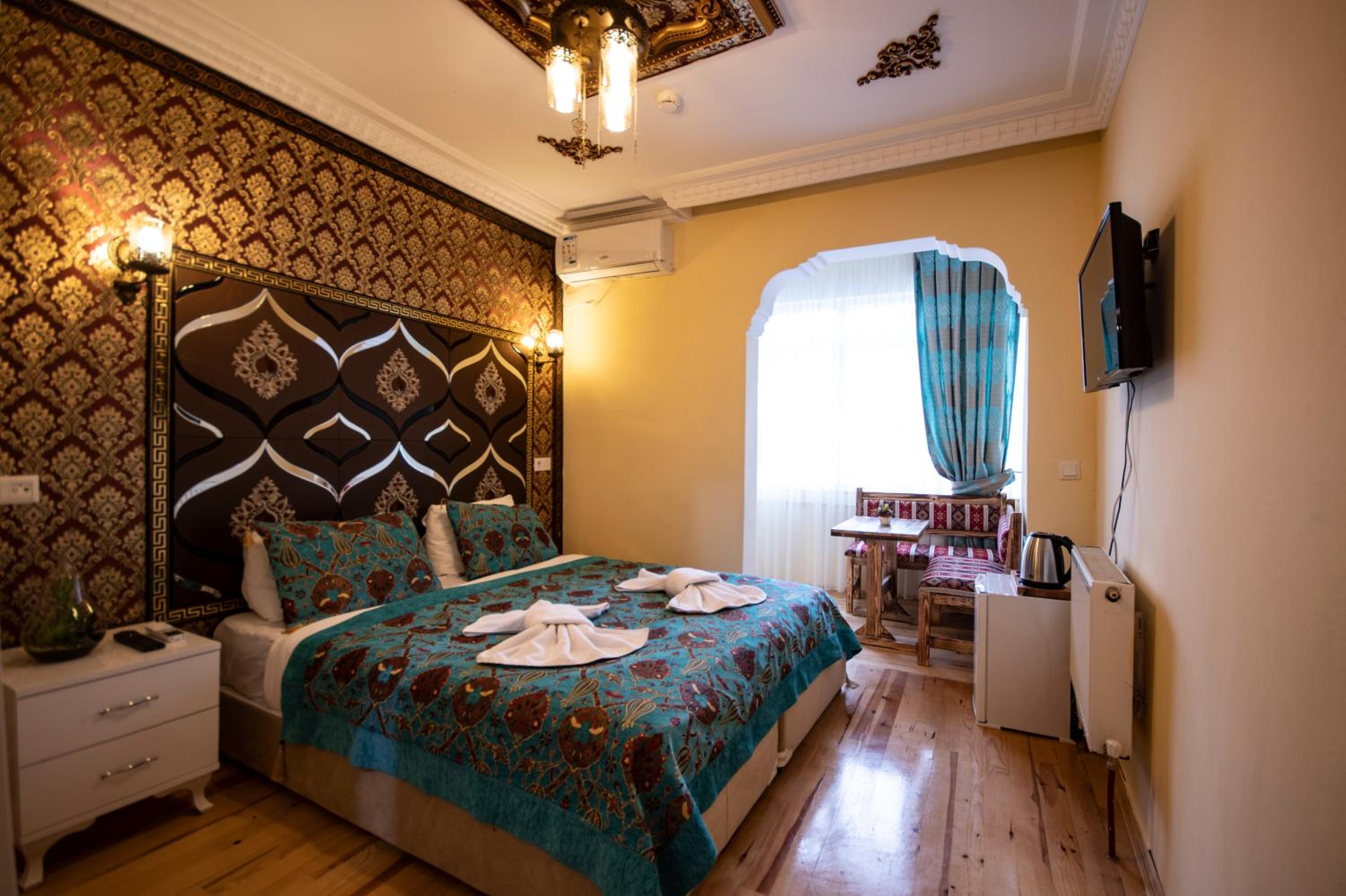 Standard Double Room photo 1