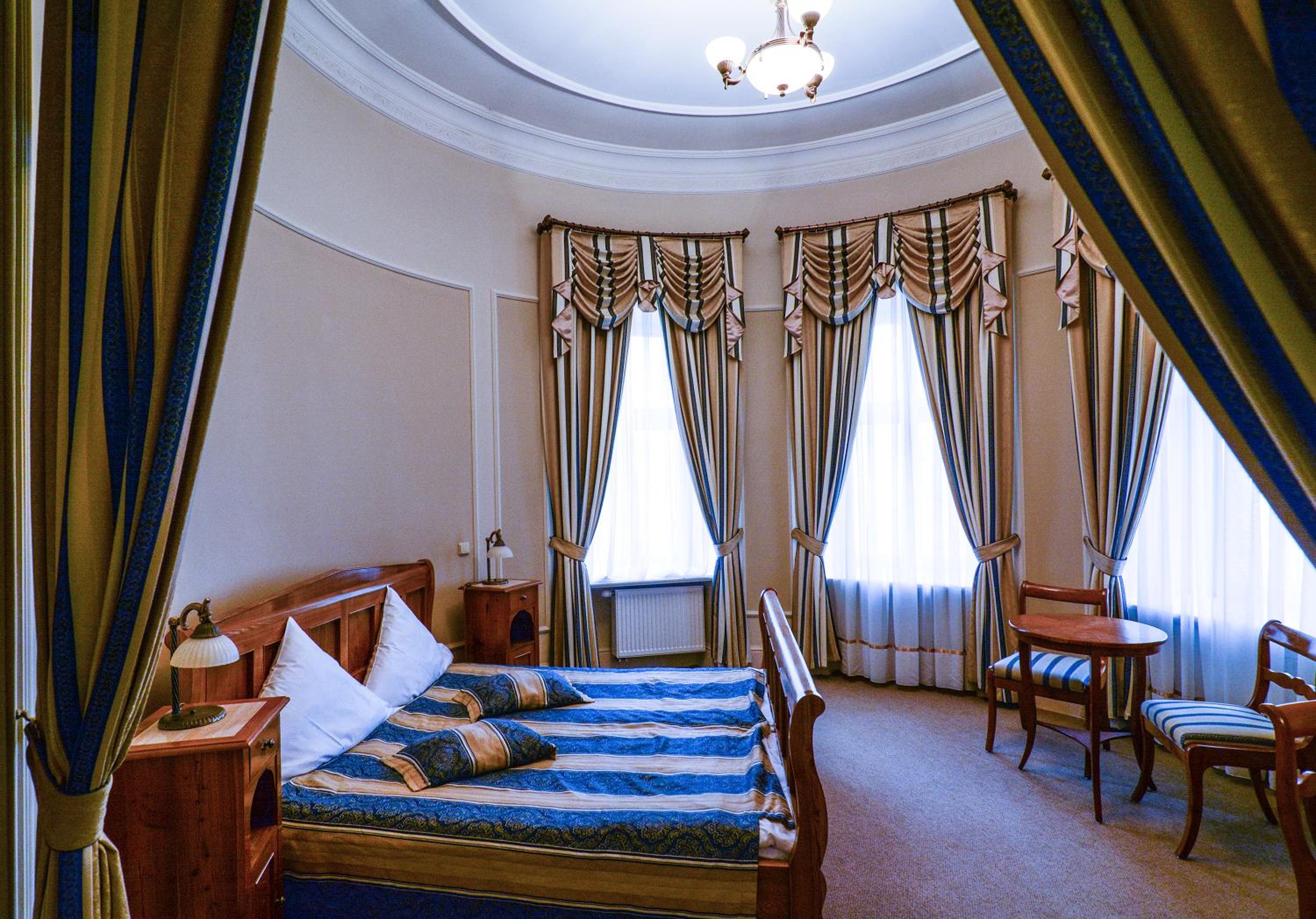 Deluxe Double Room - Photo 7