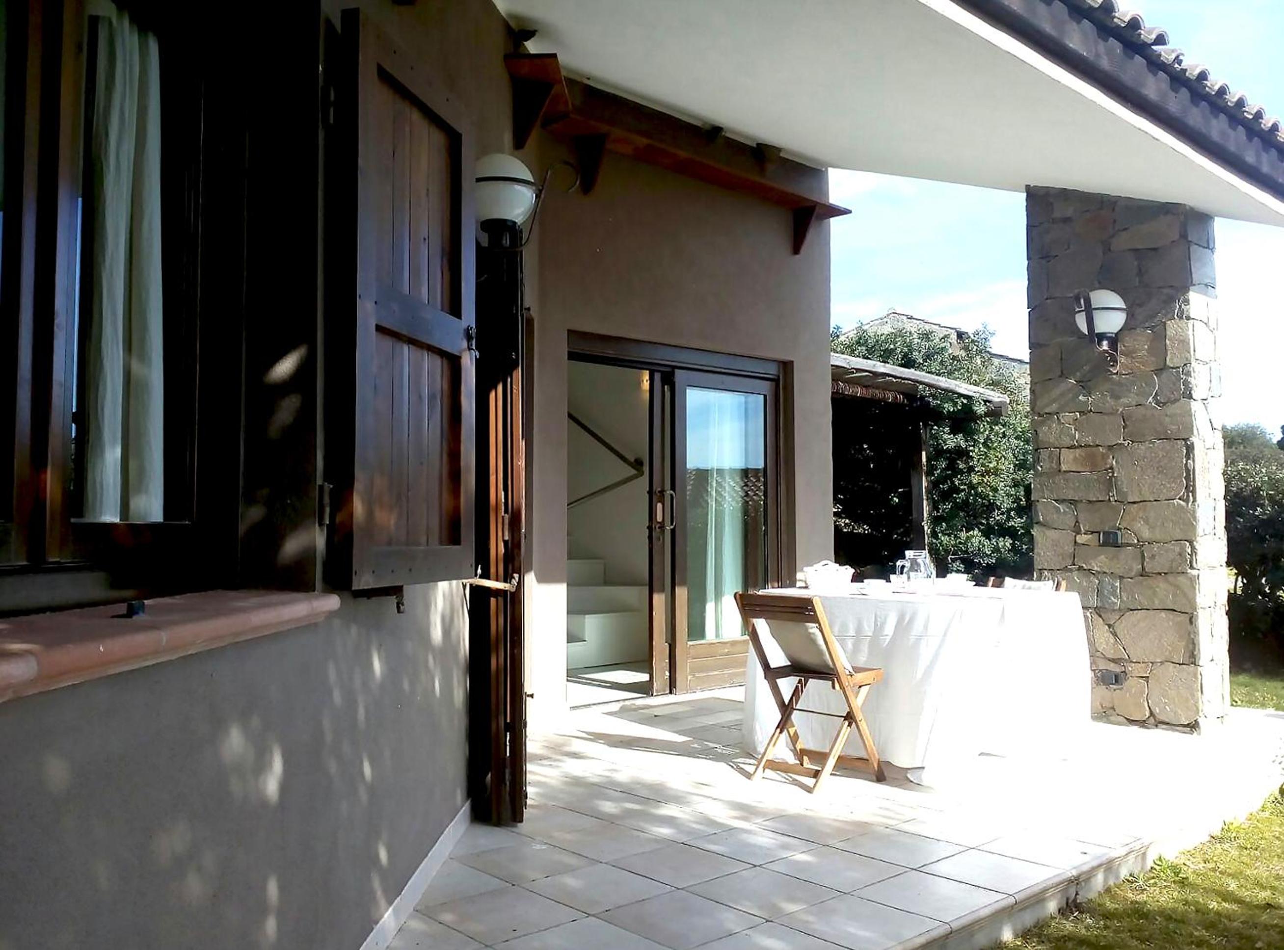 Villa with Garden View photo 3