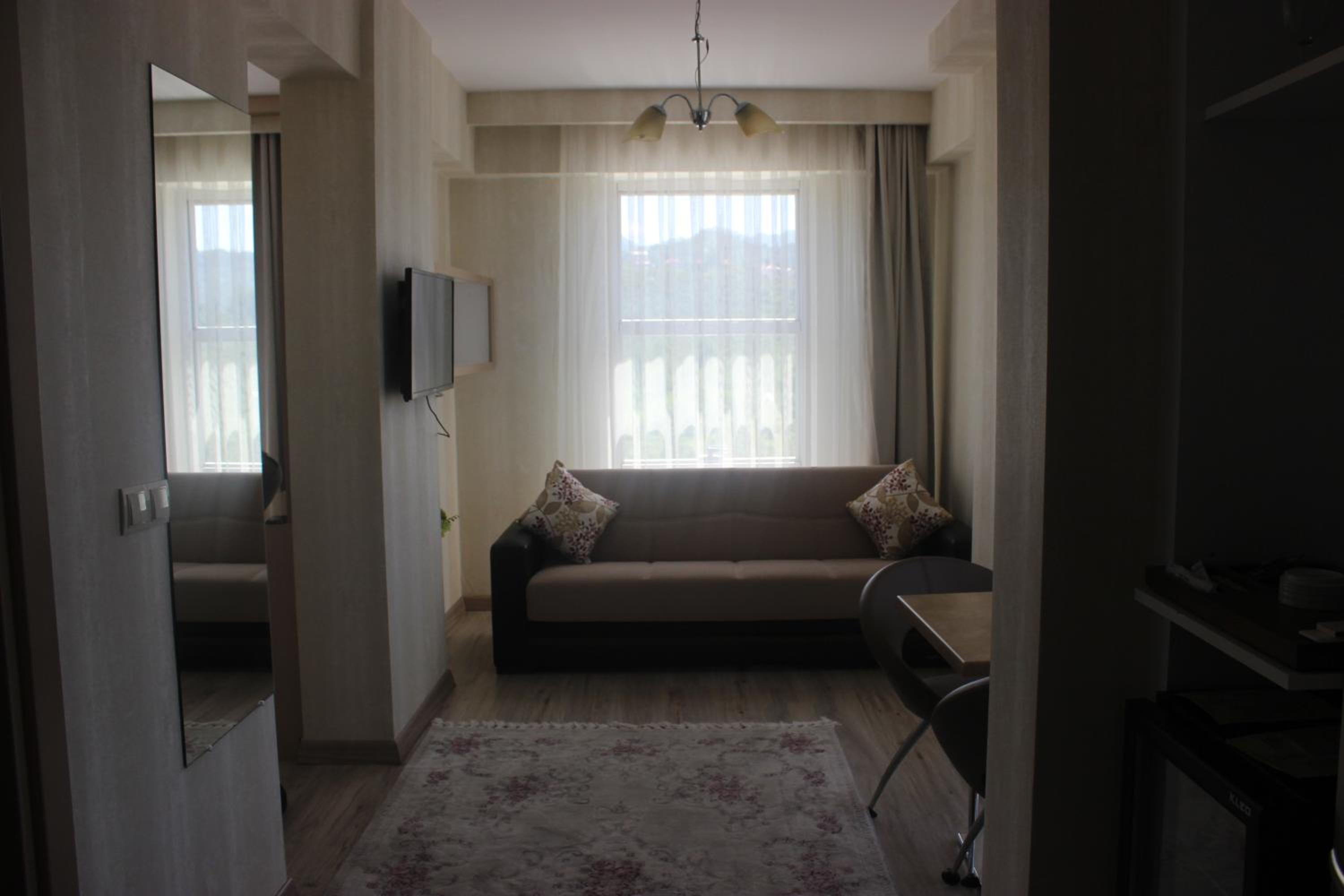 Suite photo 1