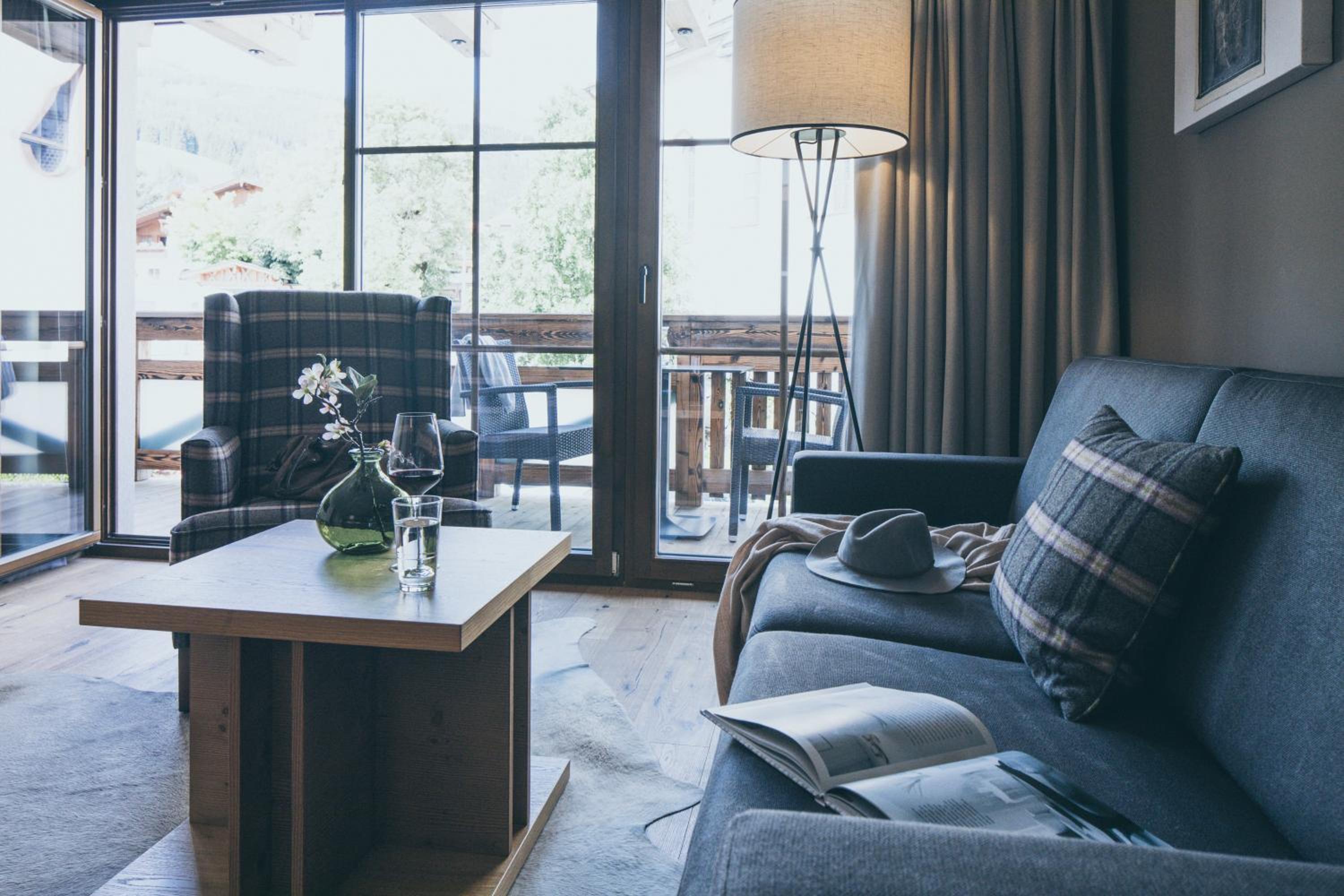 Superior Apartment