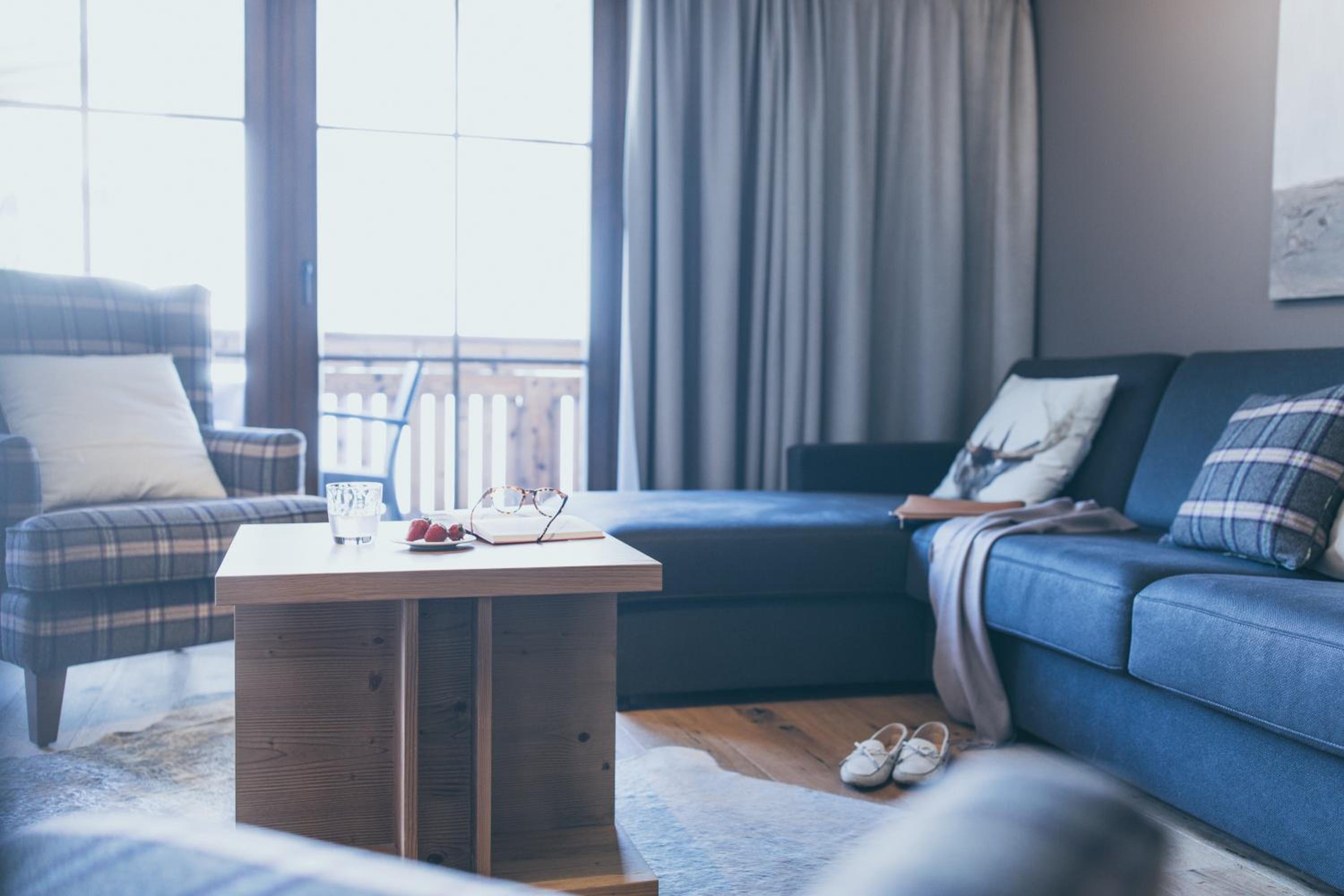 No 8 - Family Apartment XL