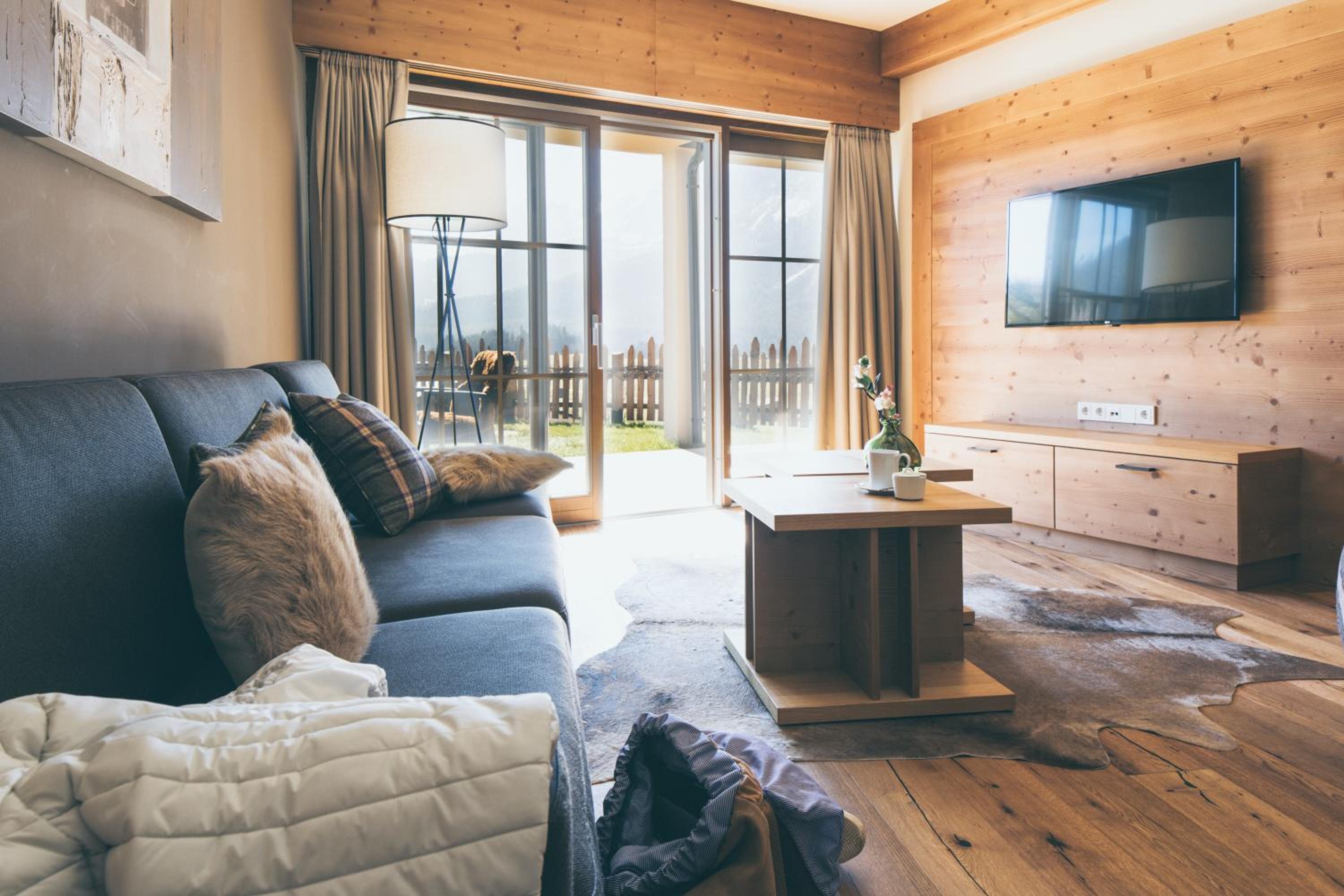No 19 - Family Apartment XXL