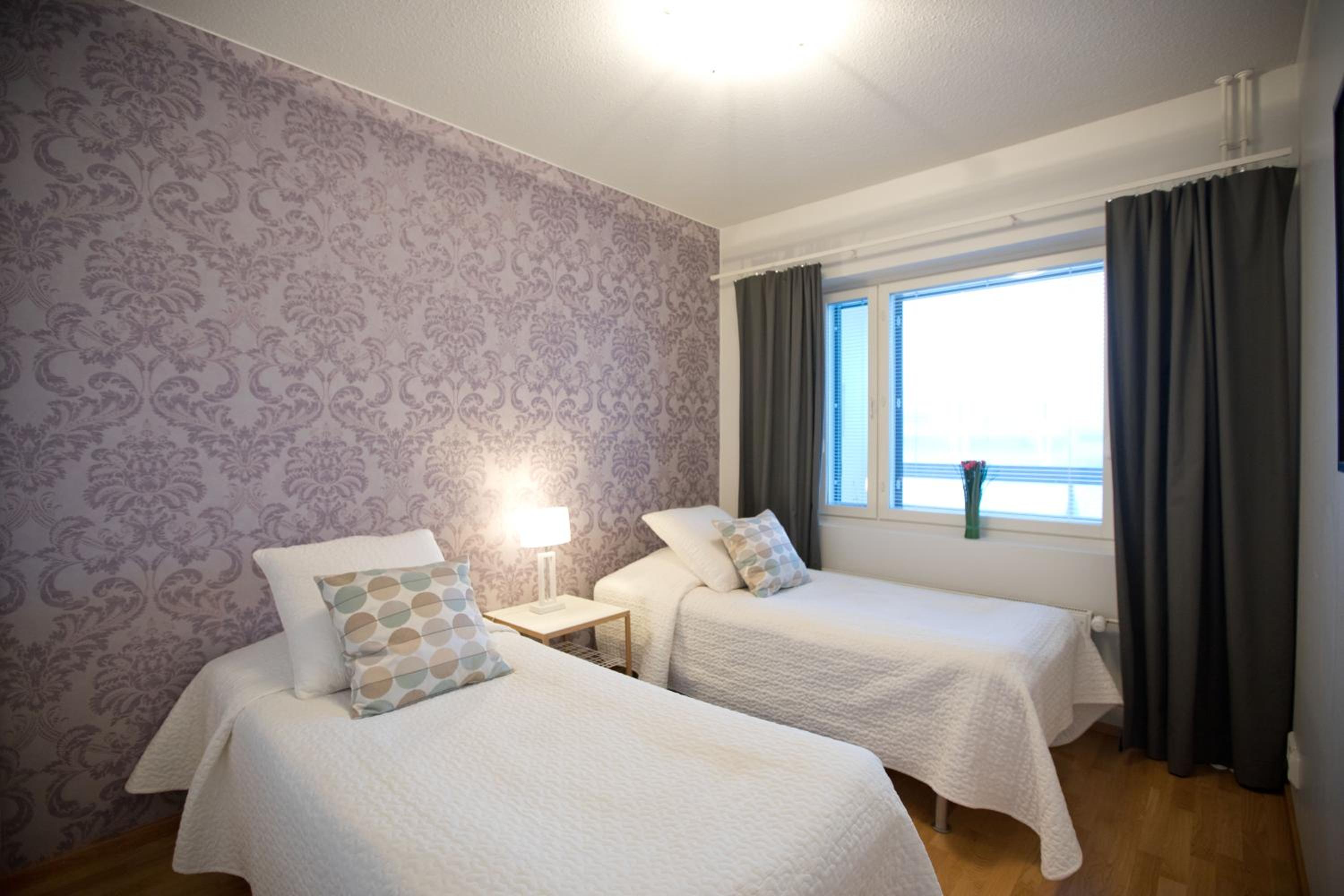 Apartment with Sauna - Photo 2