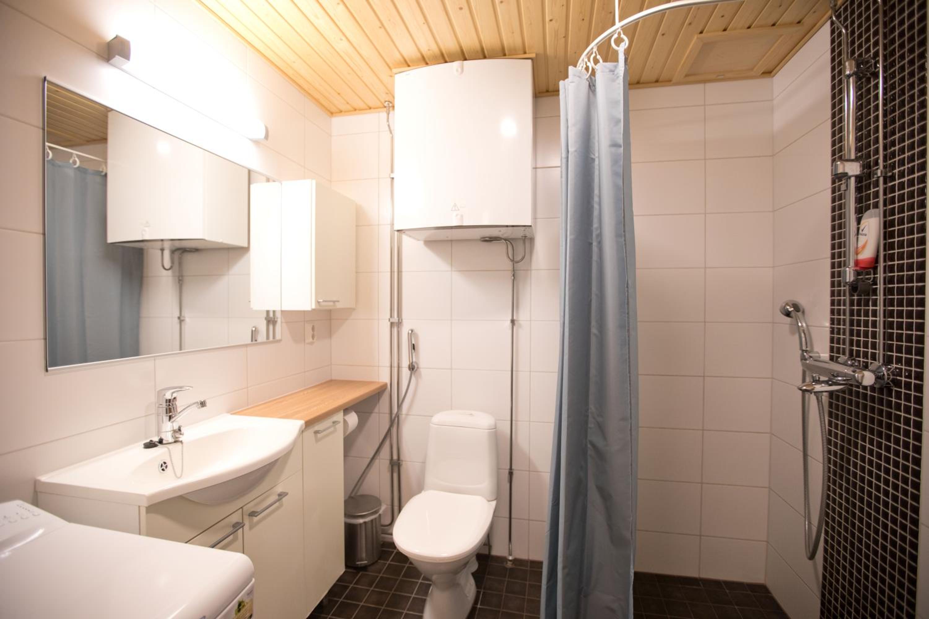Apartment with Sauna - Photo 3