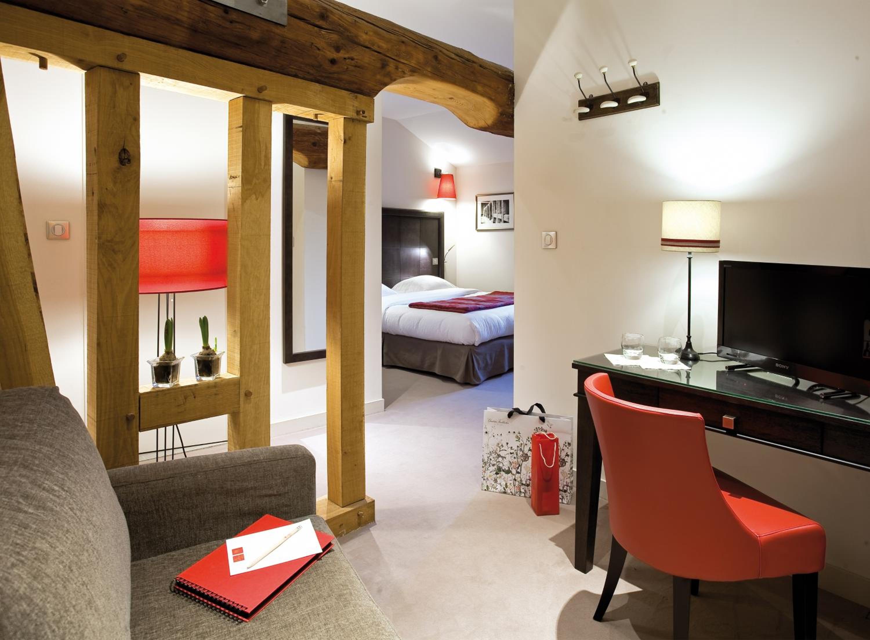 Superior Double Room - Photo 2