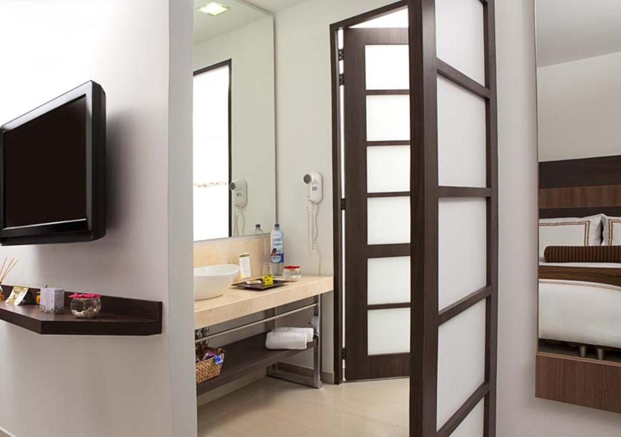 Twin Room photo 2