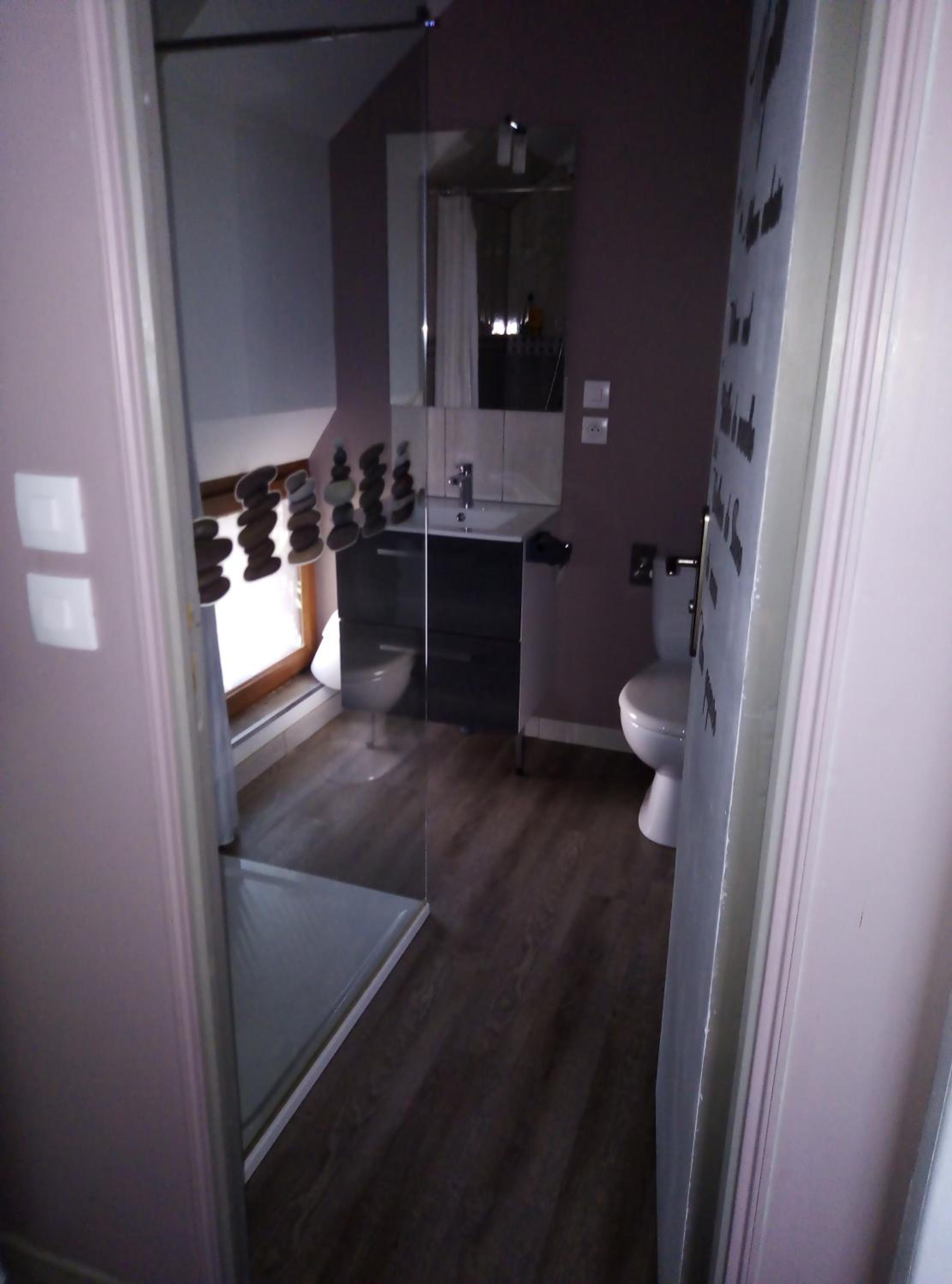 Family Room with Balcony photo 1