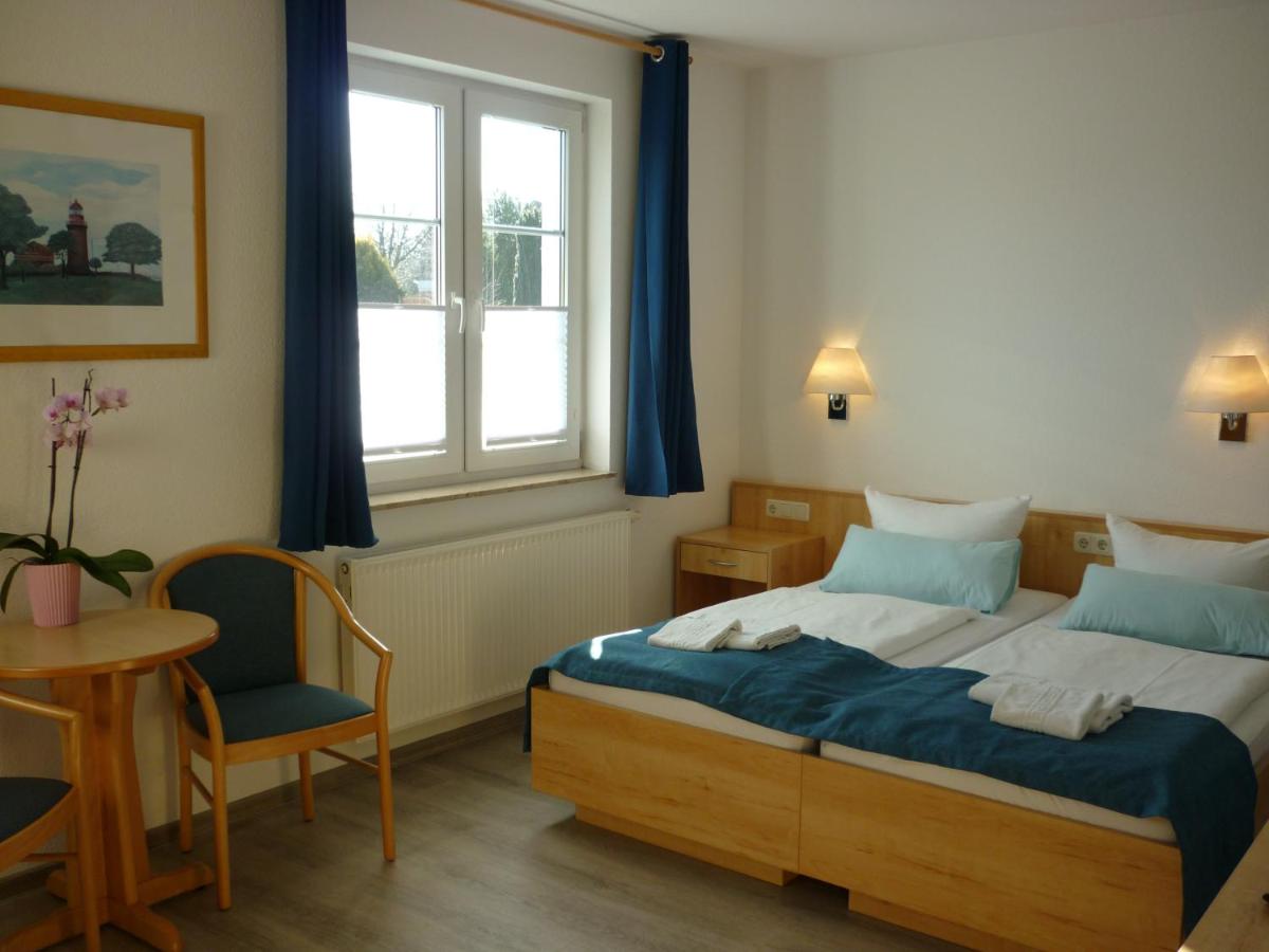 Small Twin Room