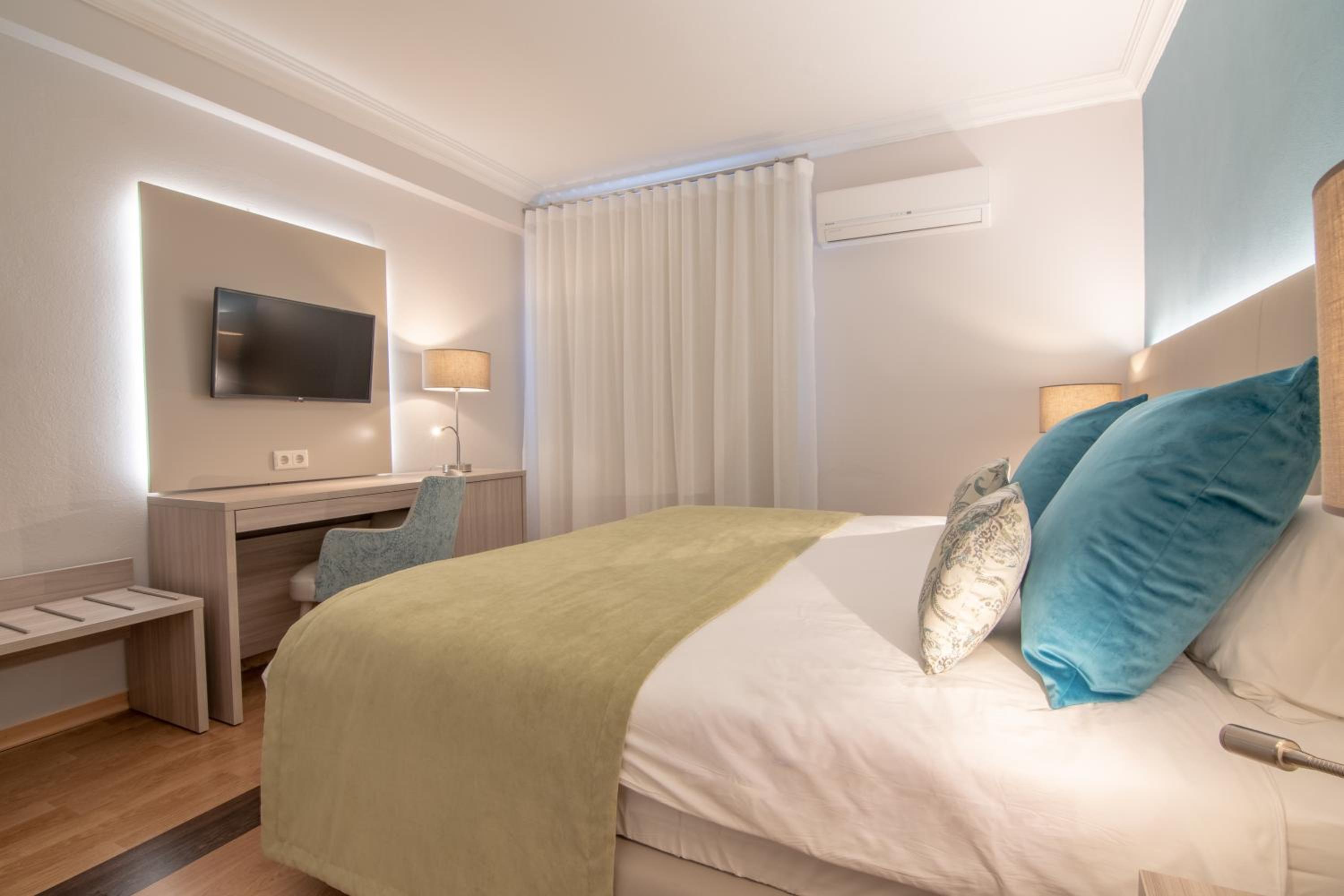 Double Room - Photo 1