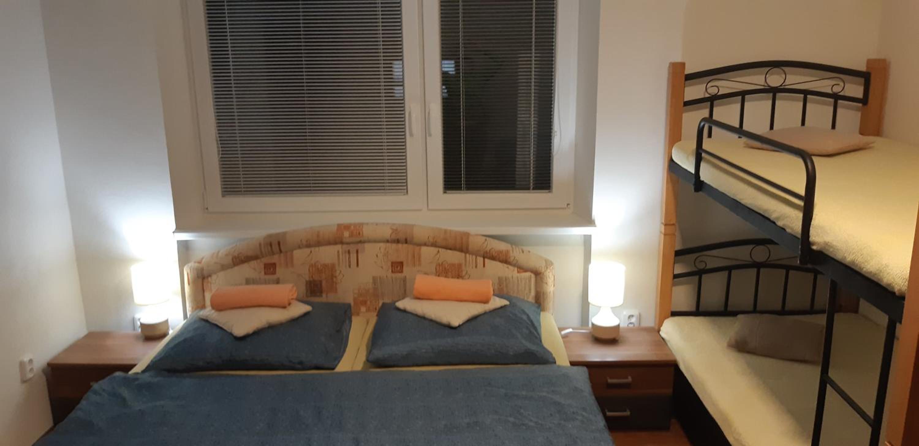 Triple Room with Private Bathroom photo 3