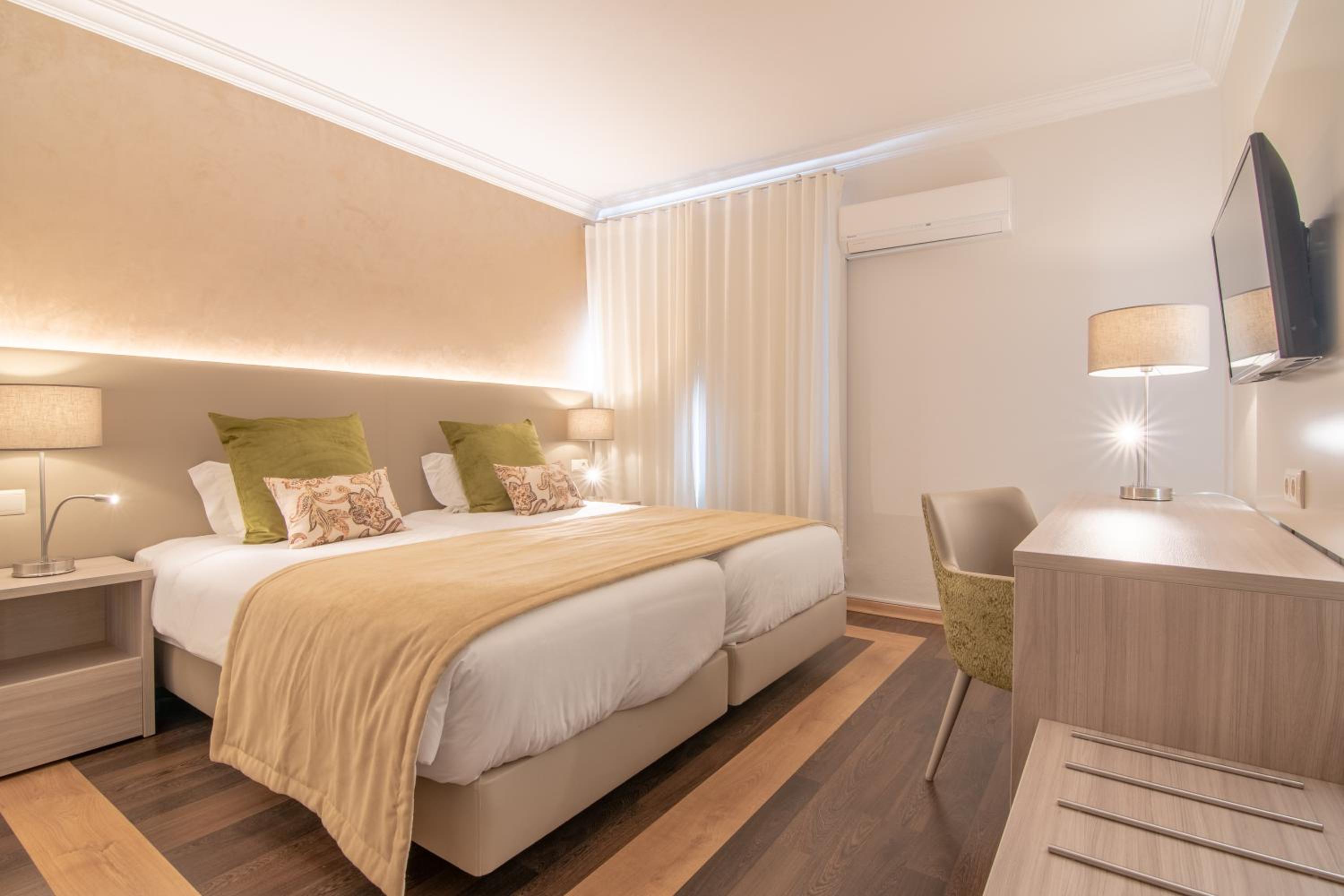 Twin Room photo 2