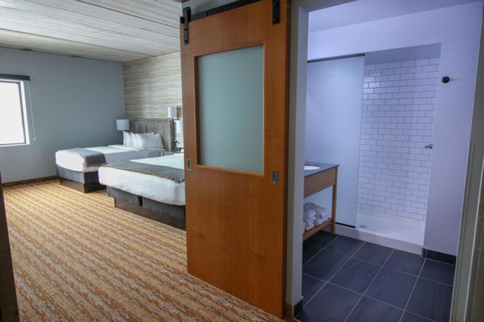 King Suite