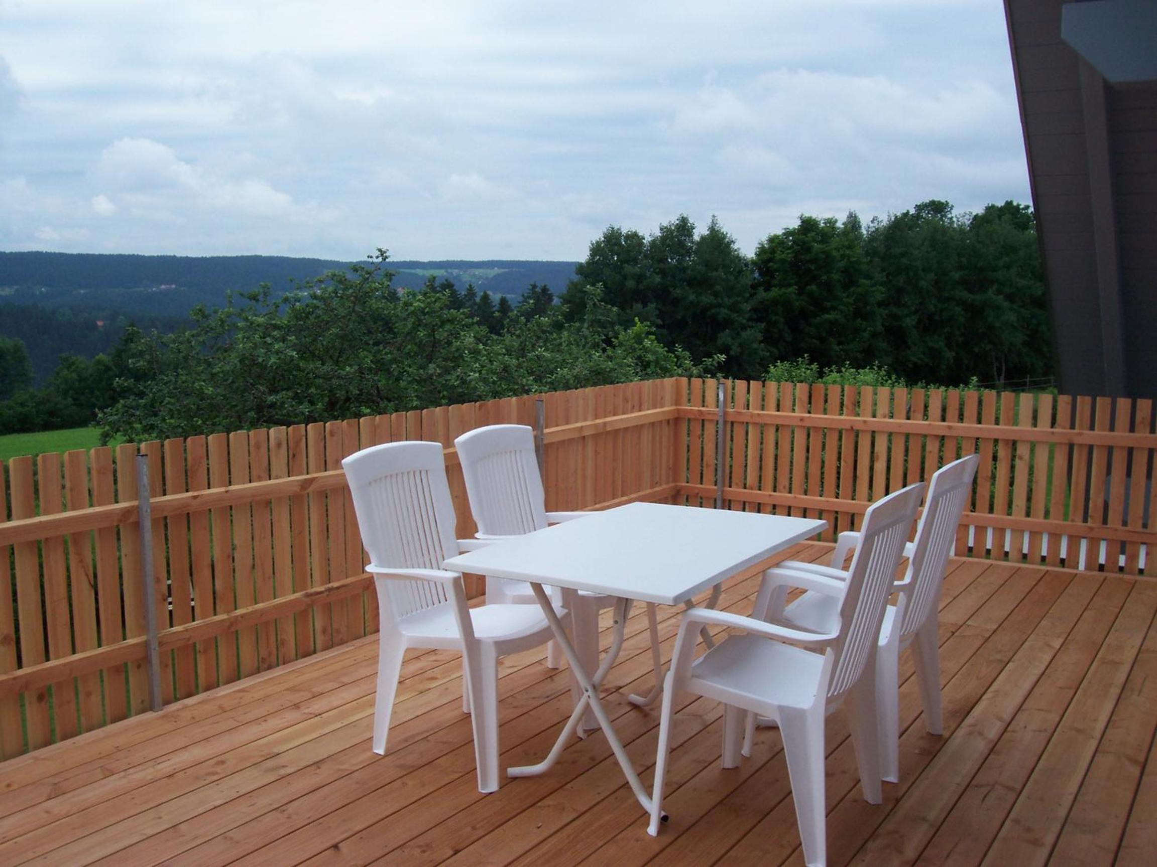 Duplex Apartment photo 3