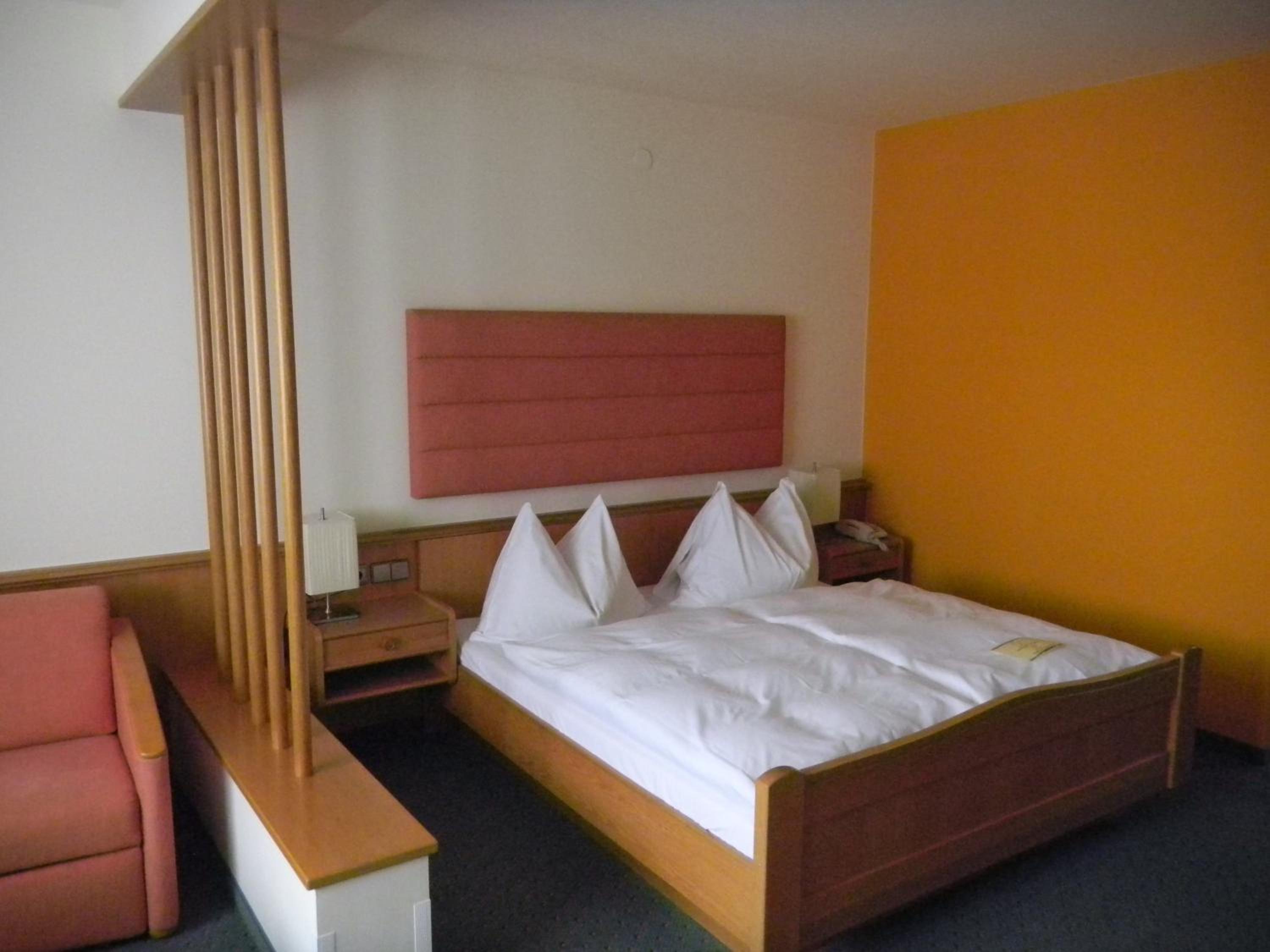Quadruple Room photo 3