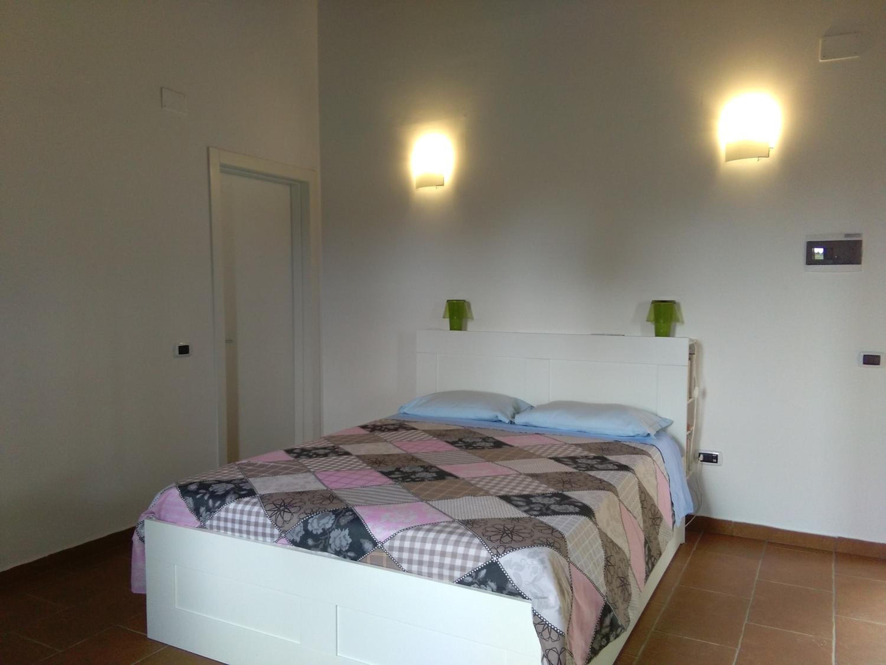 Double Room with Extra Bed photo 2