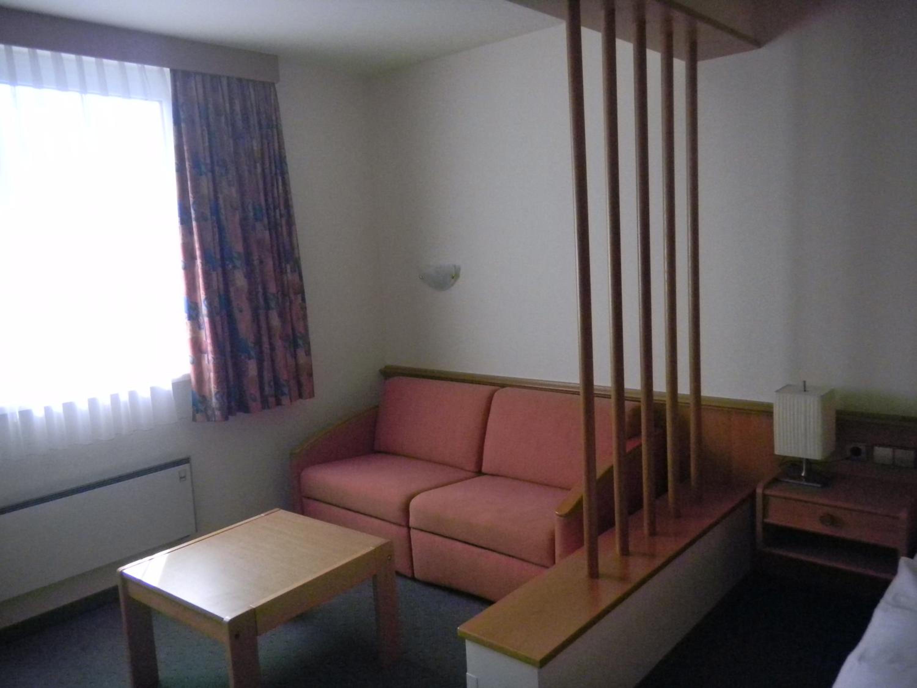 Triple Room photo 3