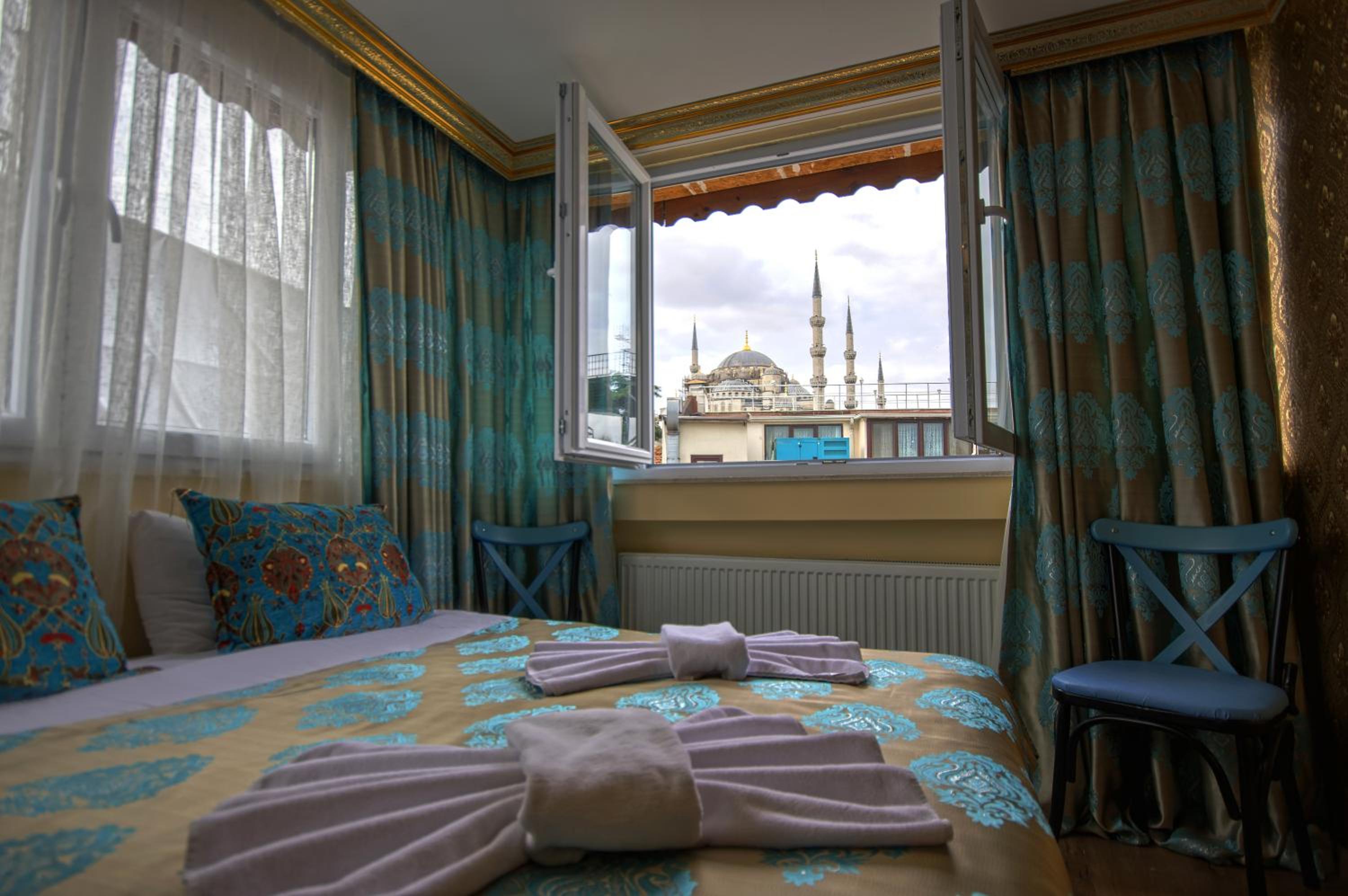 Superior Double Room photo 3